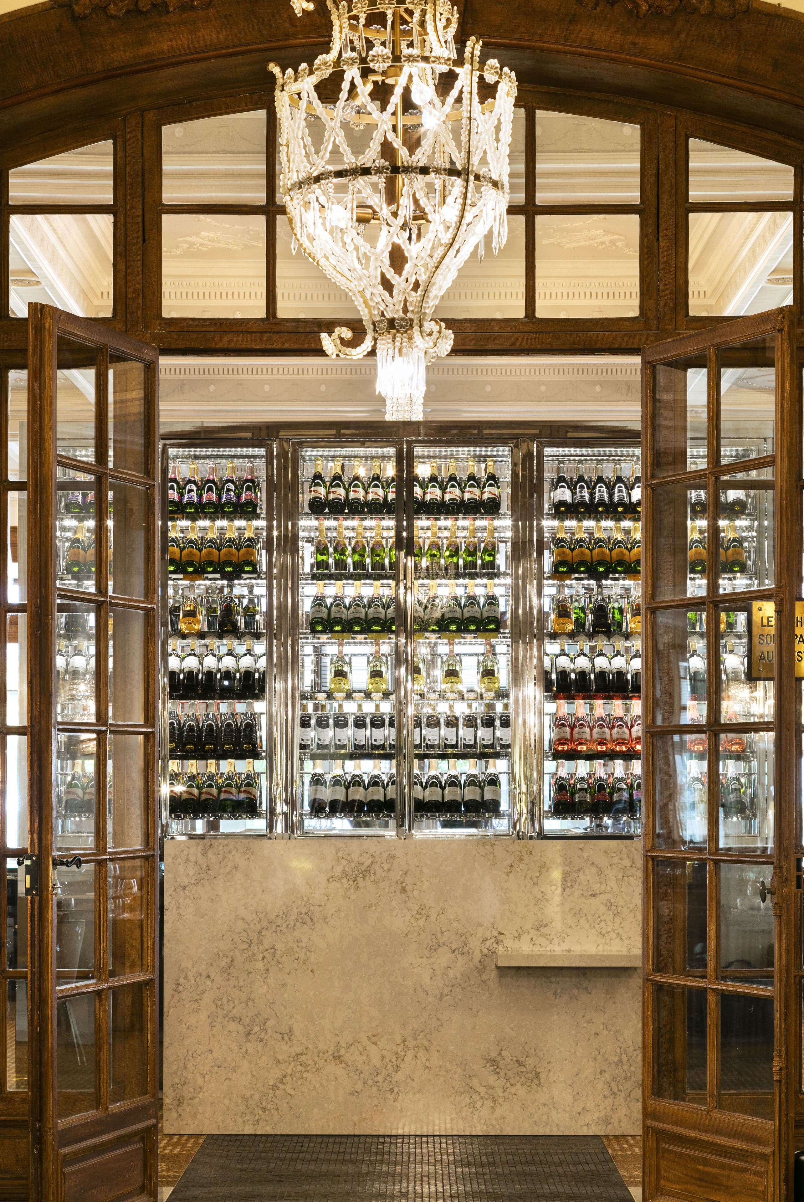 Hôtel Barrière Le Normandy — photo 3