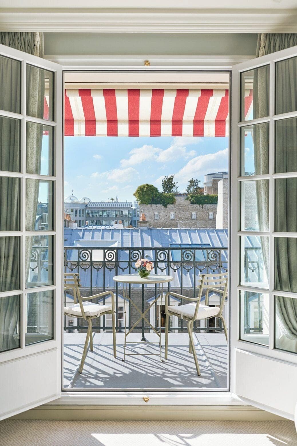 Le Bristol Paris
