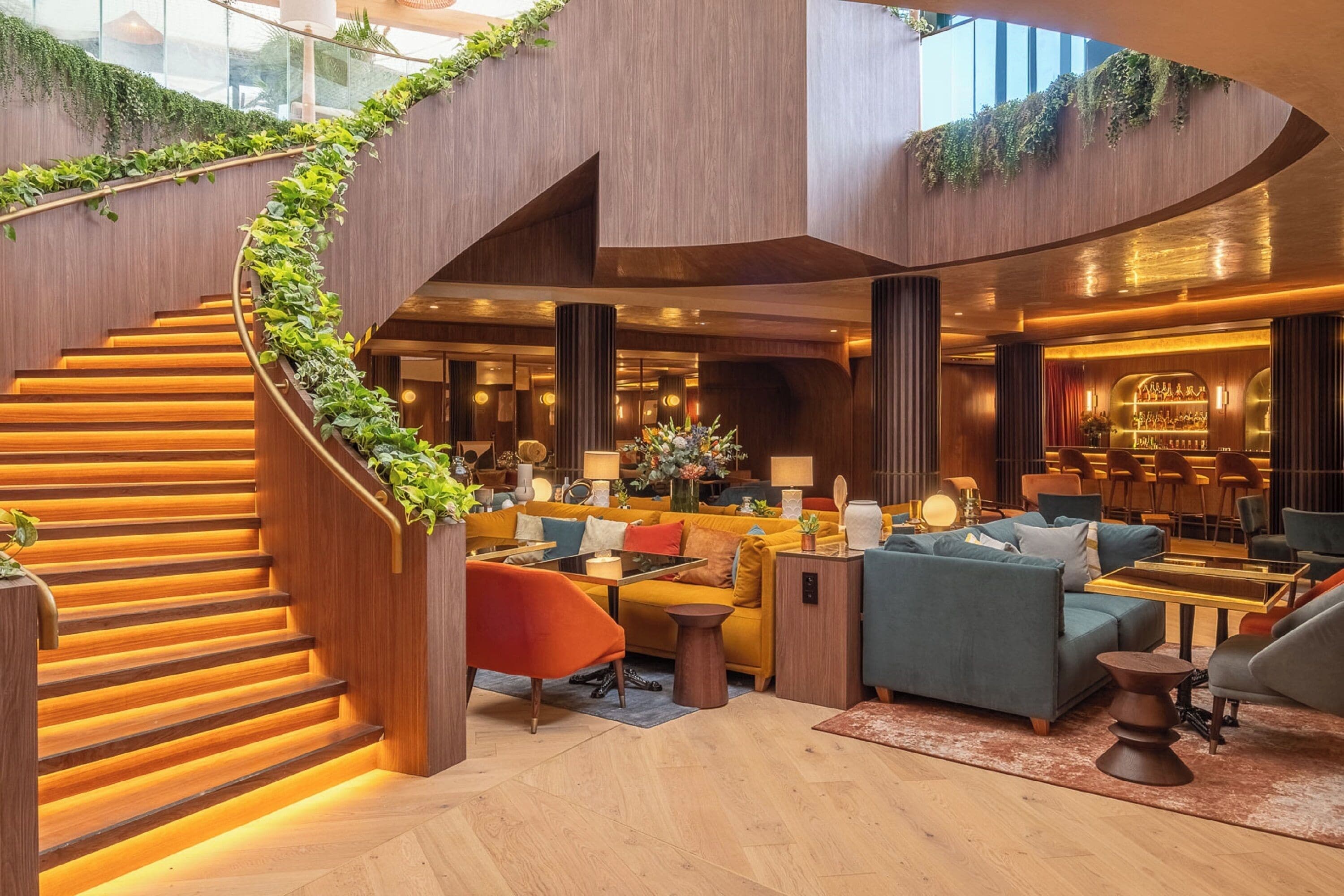 Hôtel Burdigala Bordeaux – MGallery — photo 4