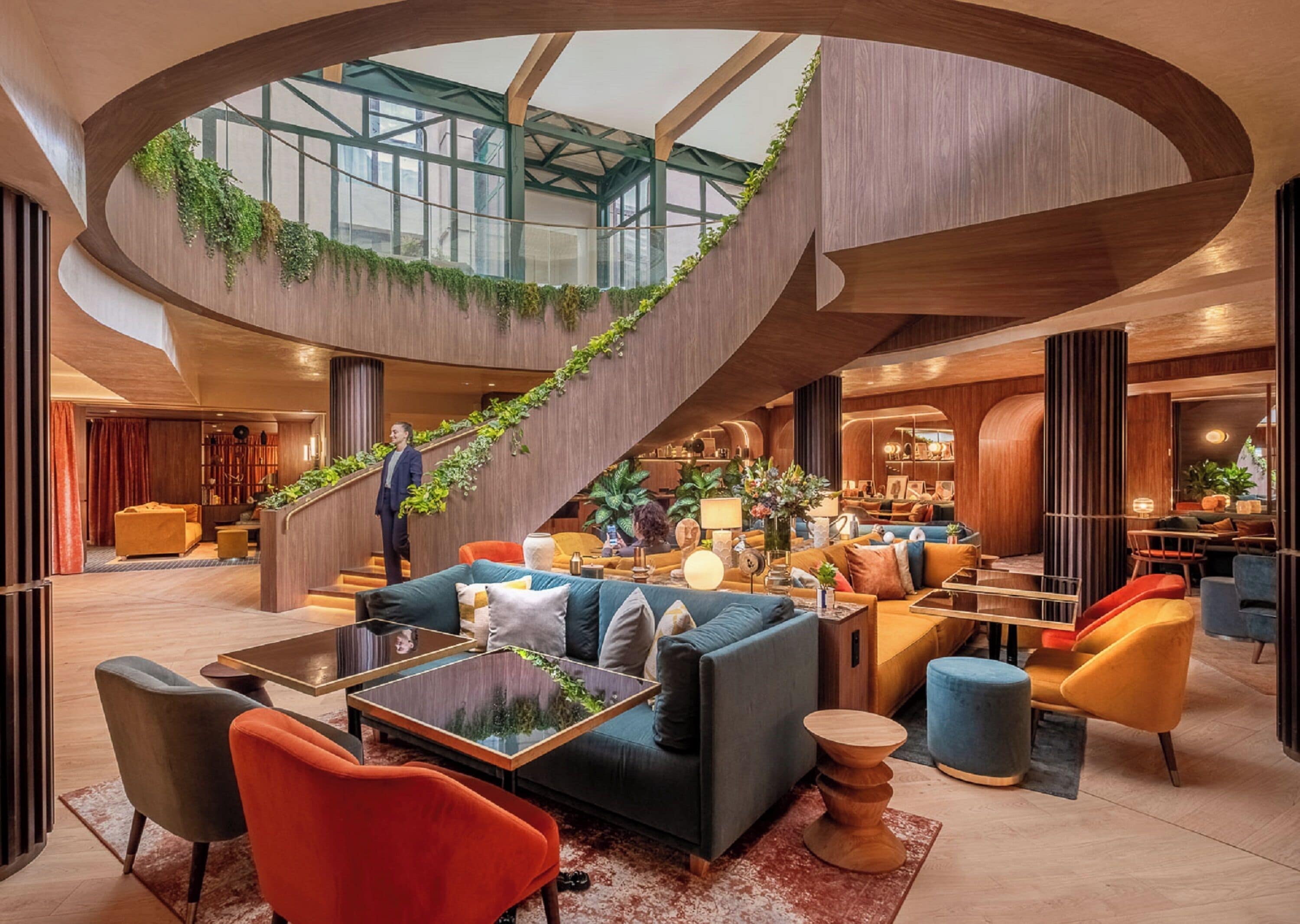 Hôtel Burdigala Bordeaux – MGallery