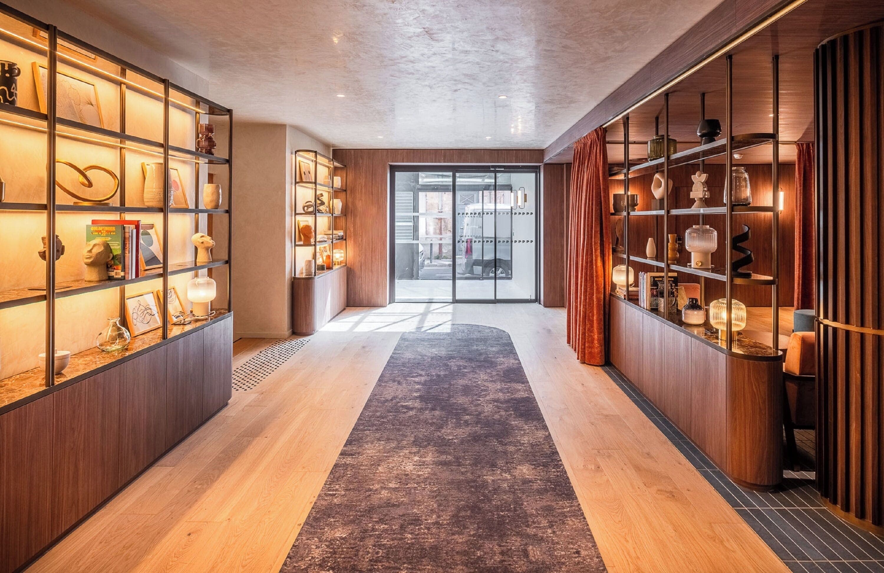 Hôtel Burdigala Bordeaux – MGallery — photo 3