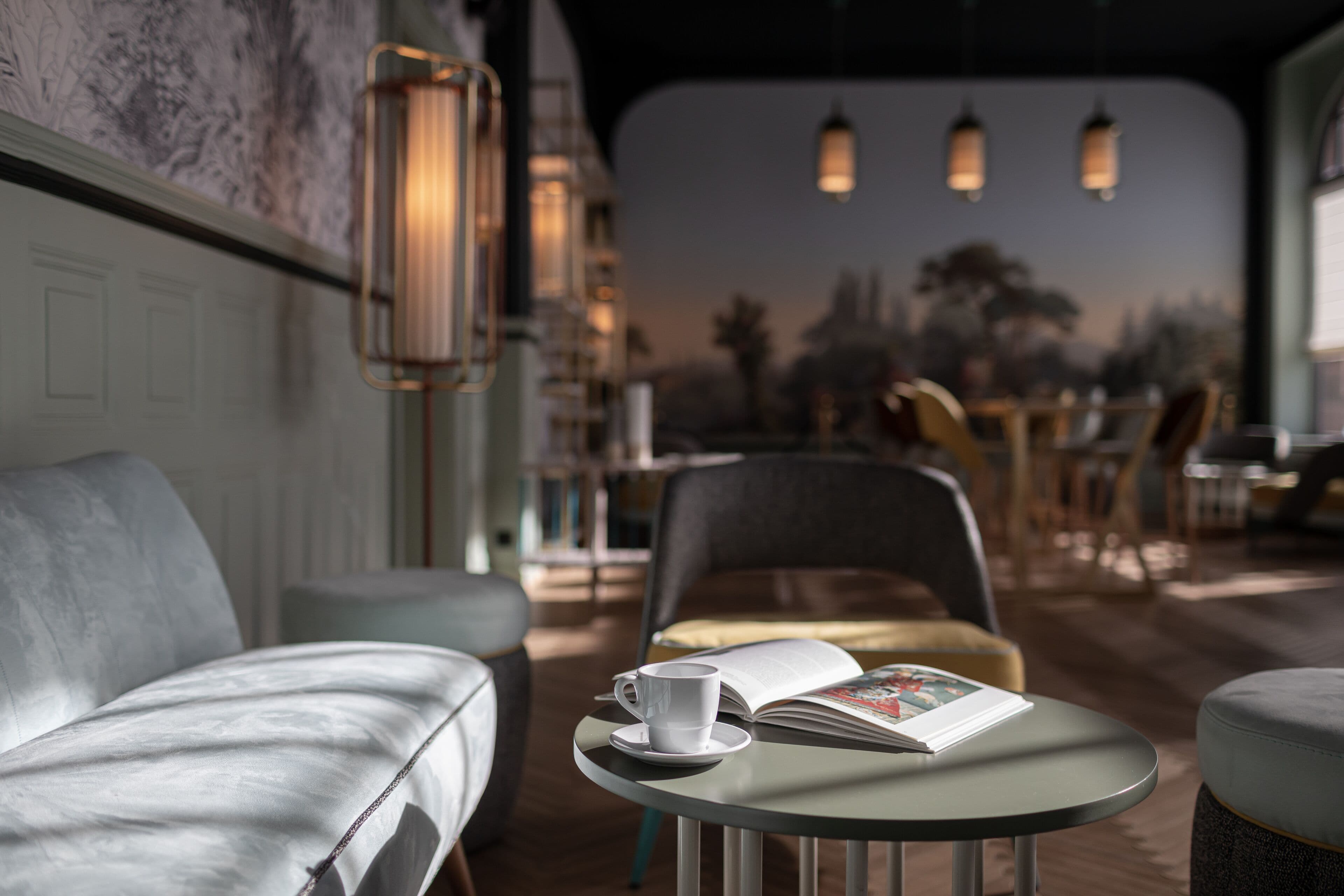 Grand Hôtel Bristol — photo 5