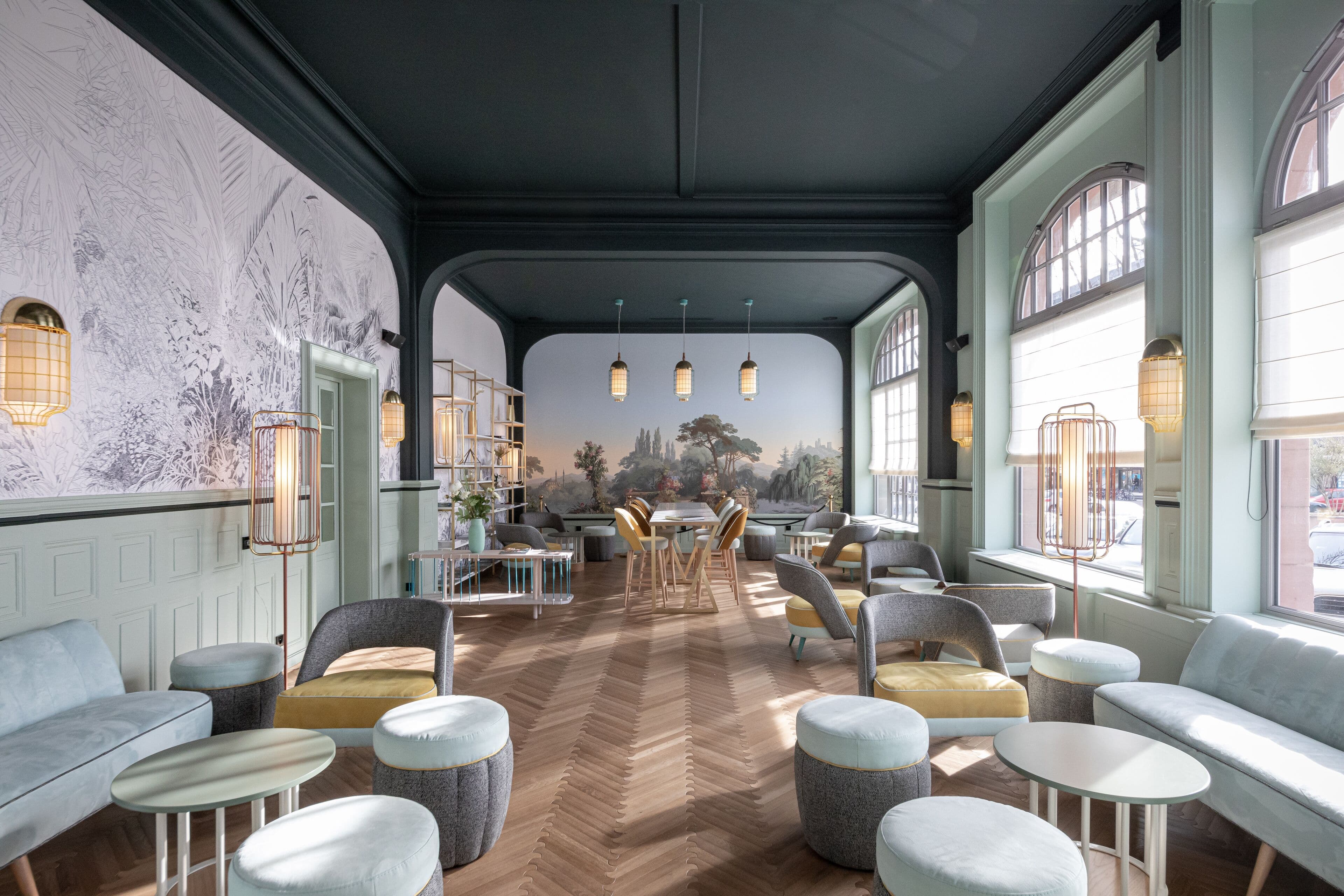 Grand Hôtel Bristol