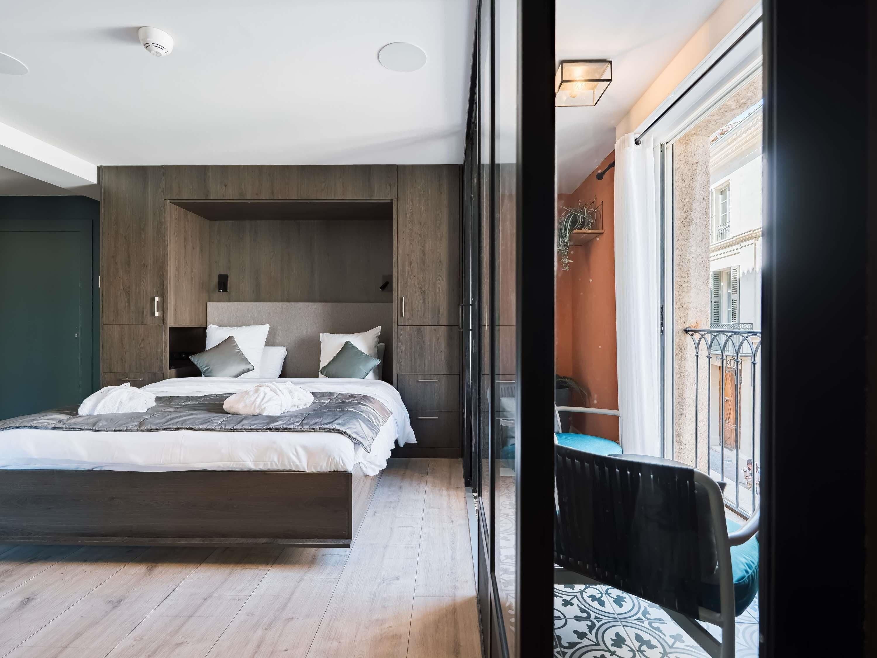 Mercure Pont d'Avignon Centre — photo 5