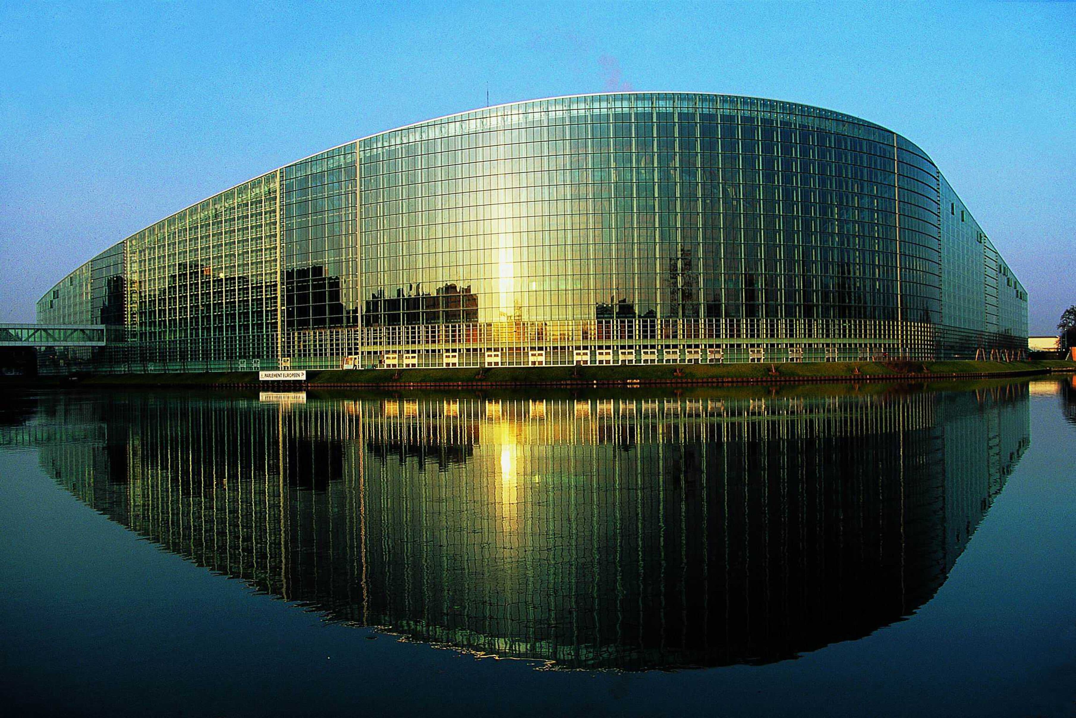 Sofitel Strasbourg Grande Île — photo 2