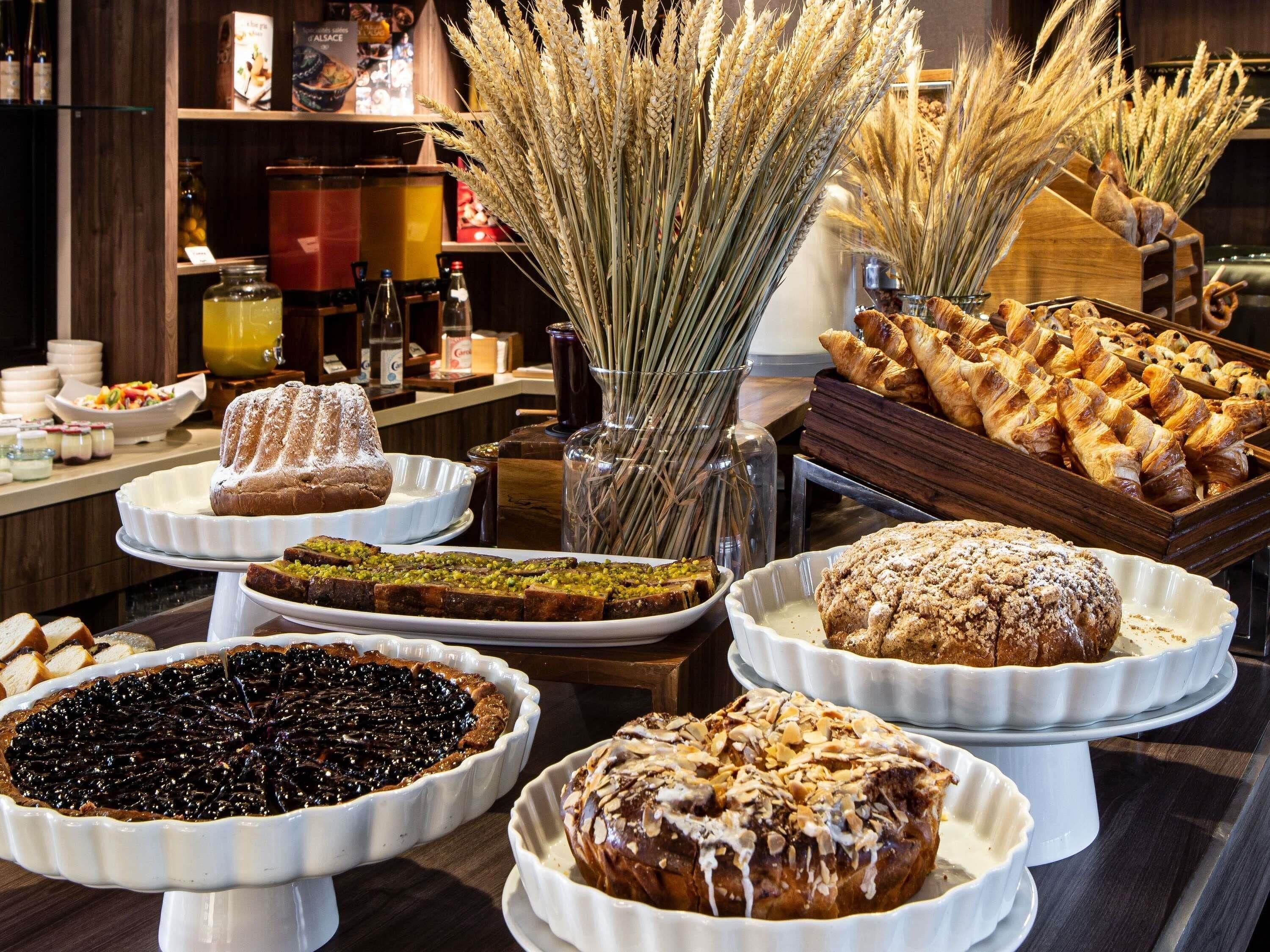 Sofitel Strasbourg Grande Île — photo 4