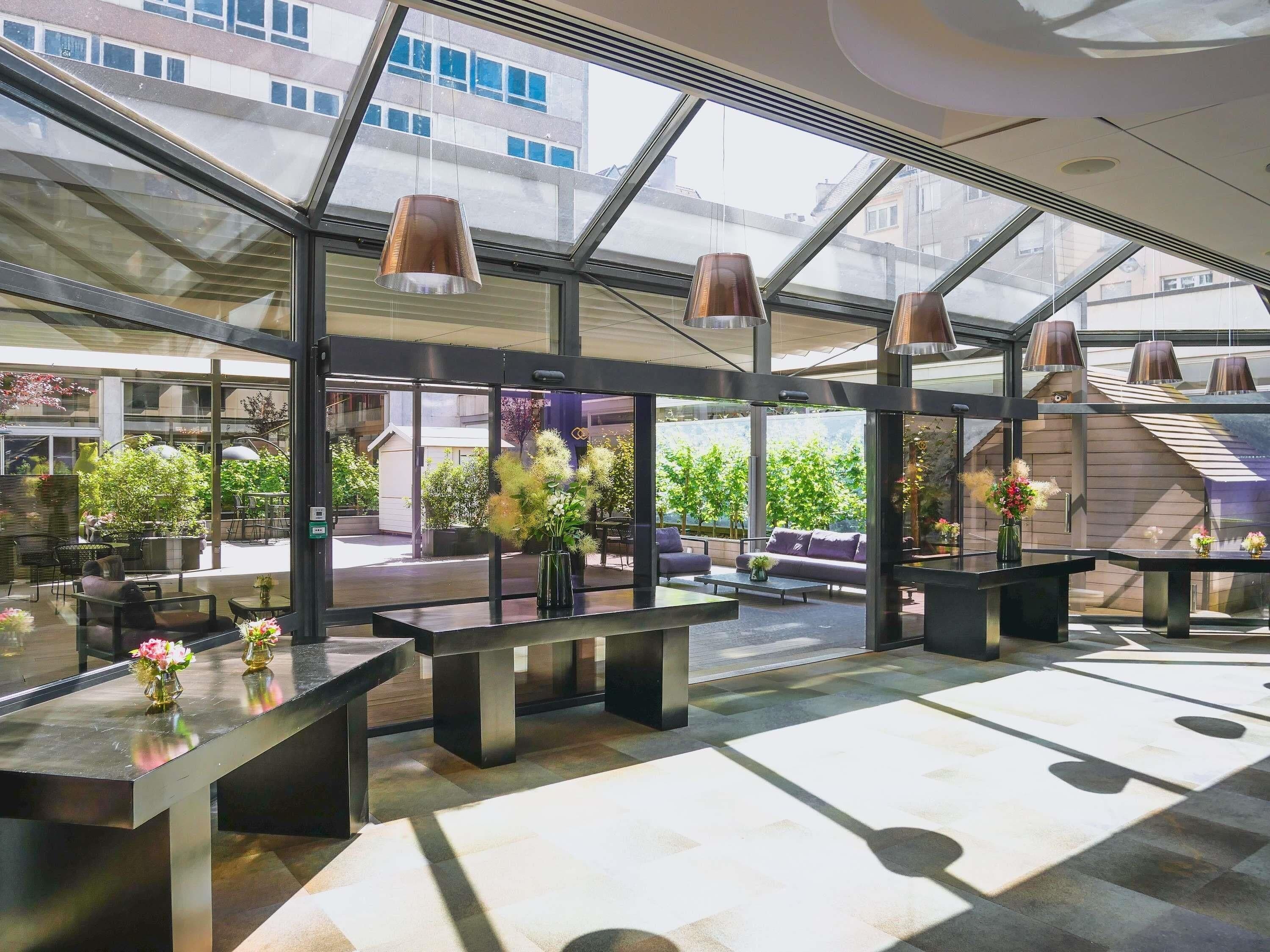 Sofitel Strasbourg Grande Île — photo 3