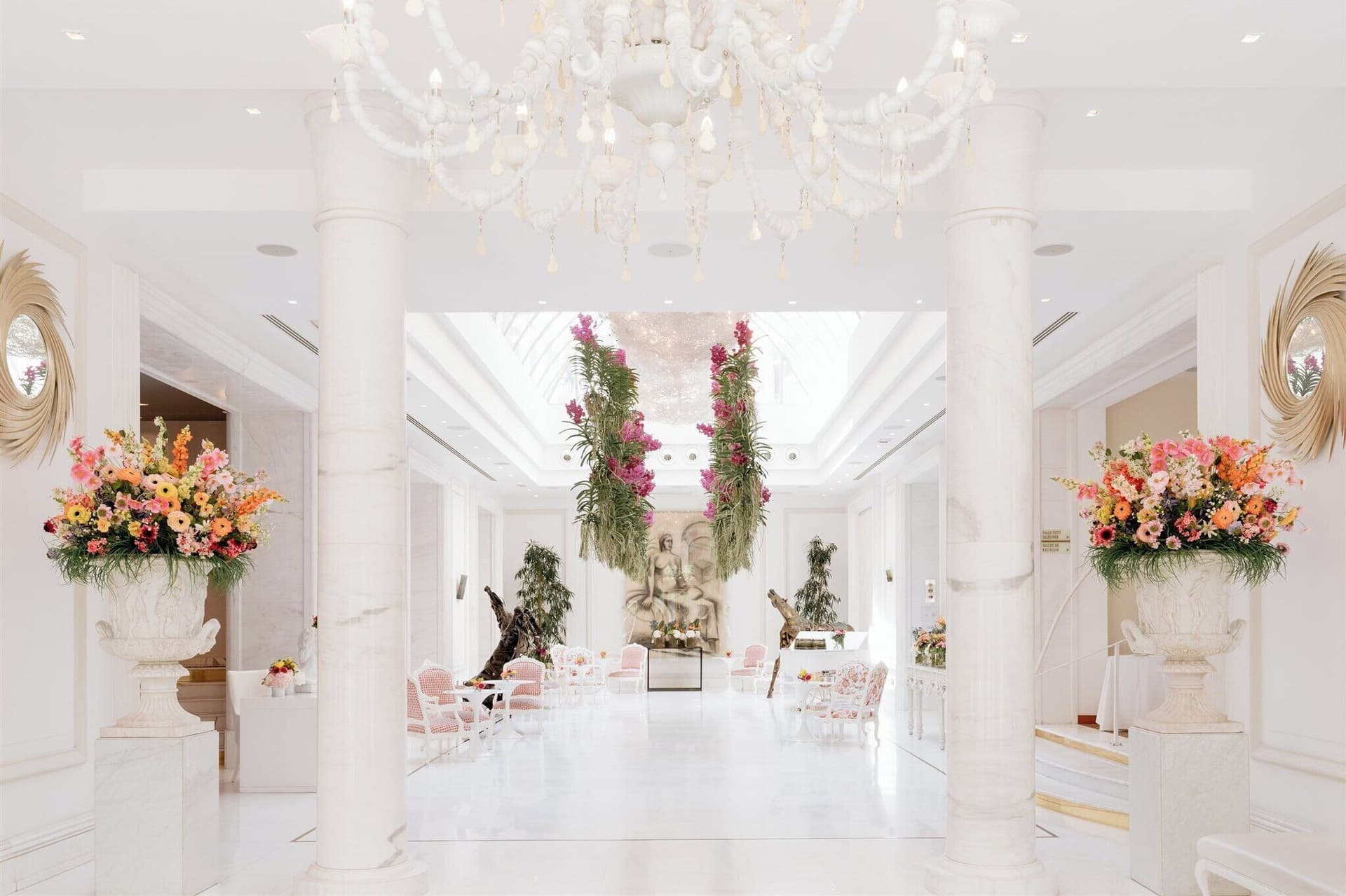 Boscolo Nice Hotel & Spa — photo 4