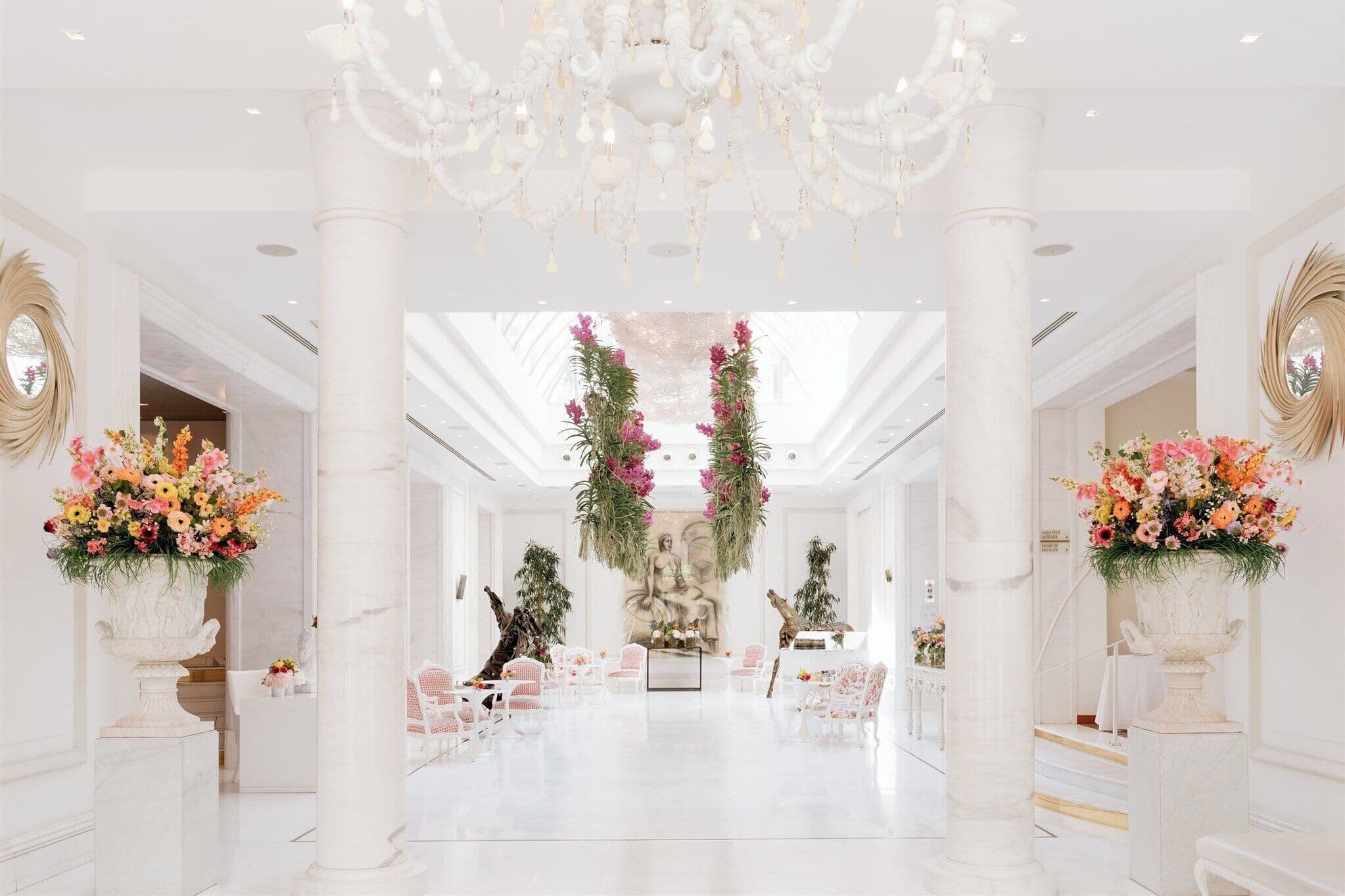 Boscolo Nice Hotel & Spa — photo 4