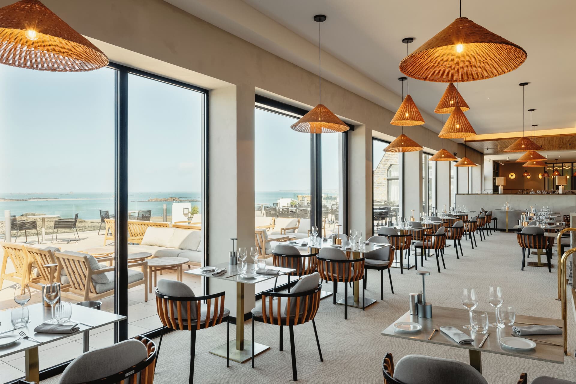 Novotel Thalassa Dinard — photo 3