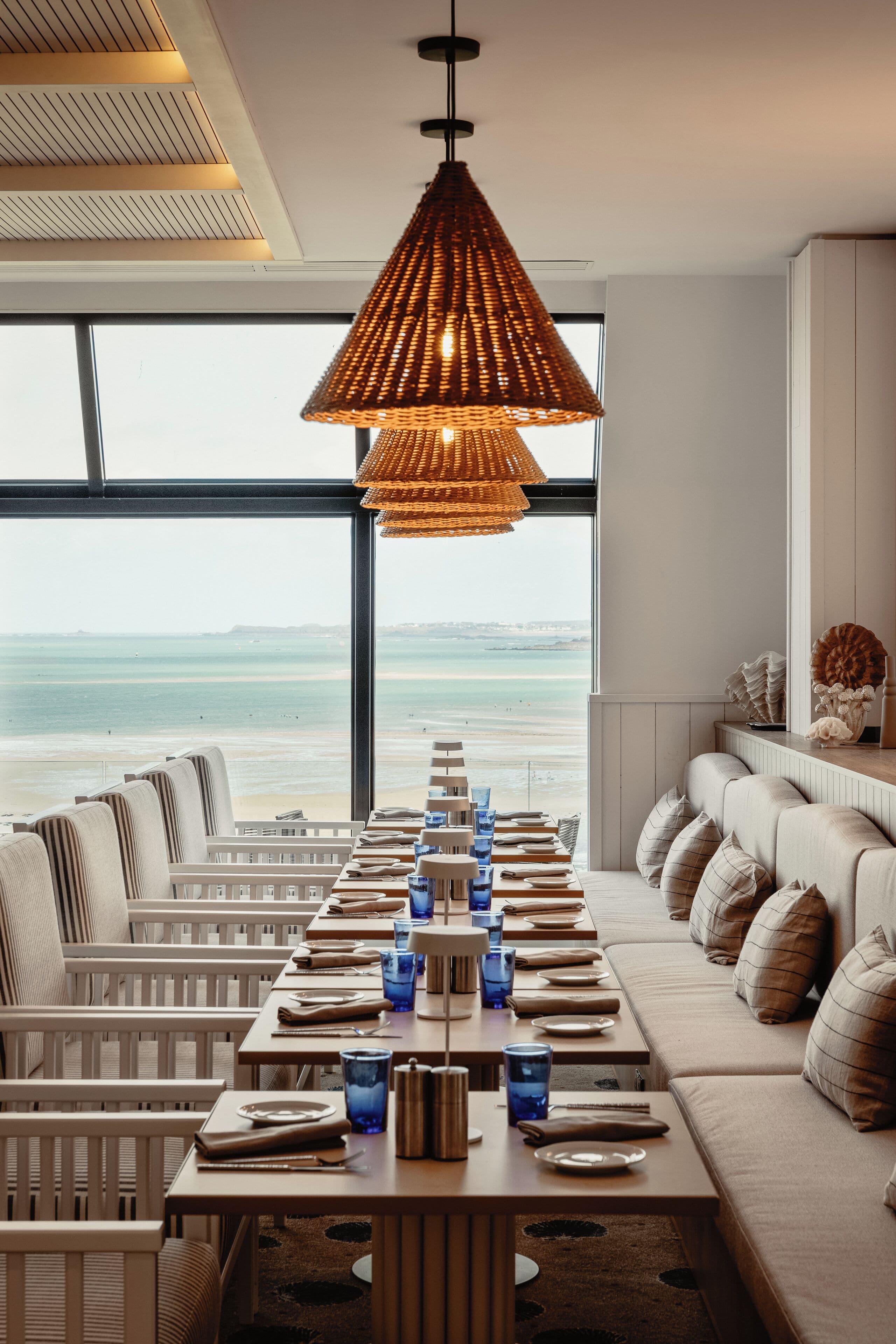 Novotel Thalassa Dinard — photo 5