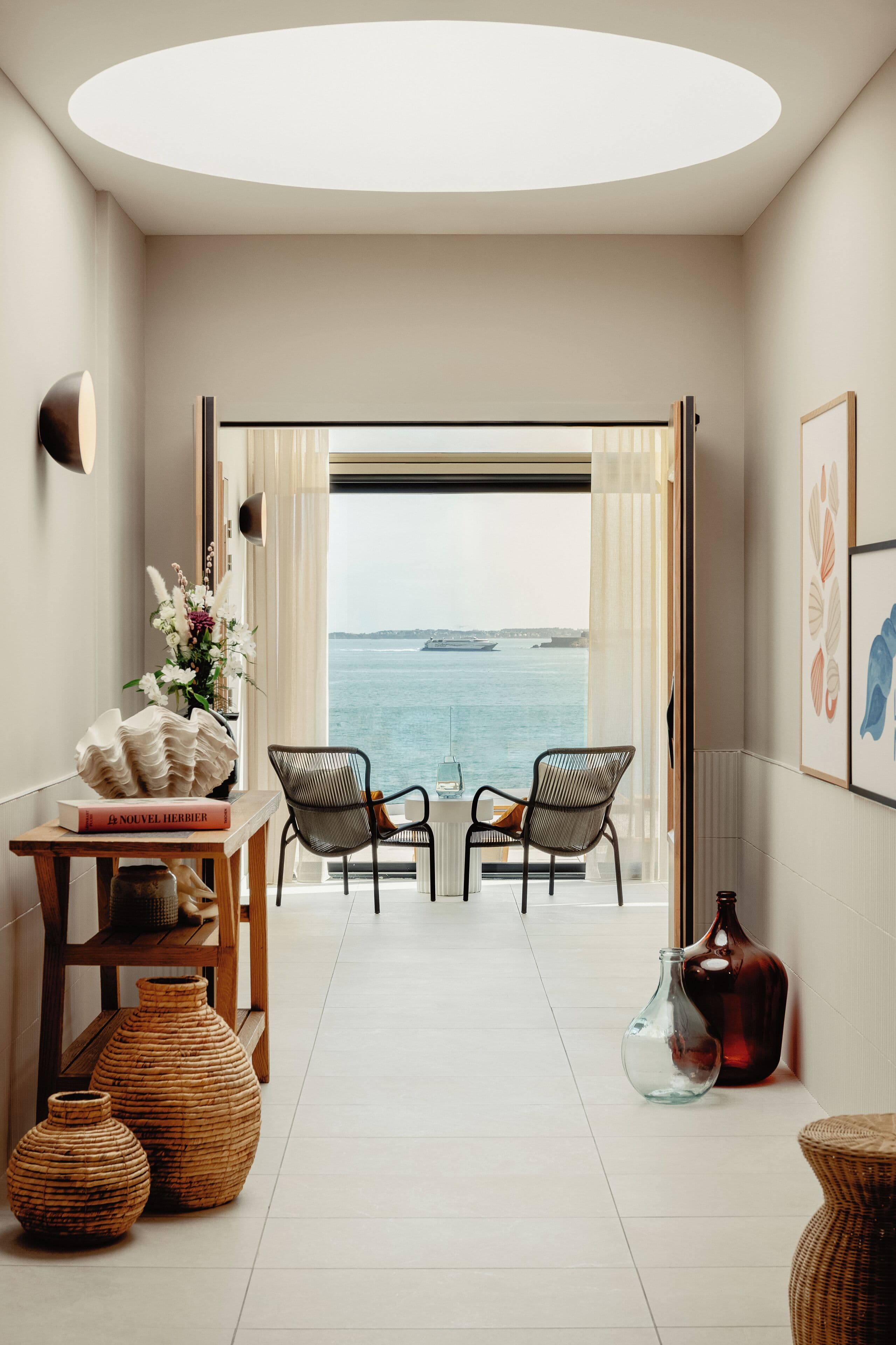 Novotel Thalassa Dinard — photo 2