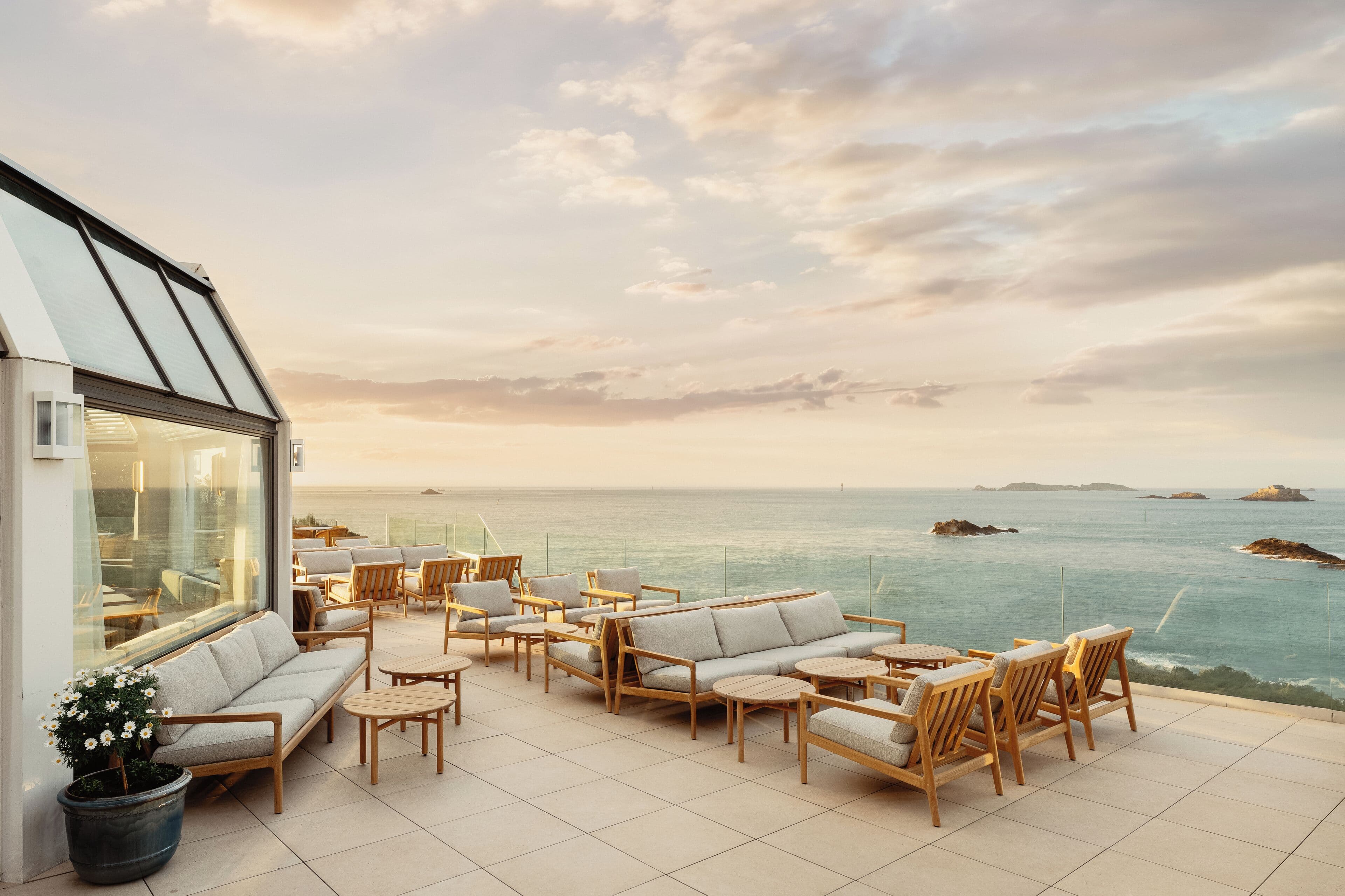 Novotel Thalassa Dinard — photo 4