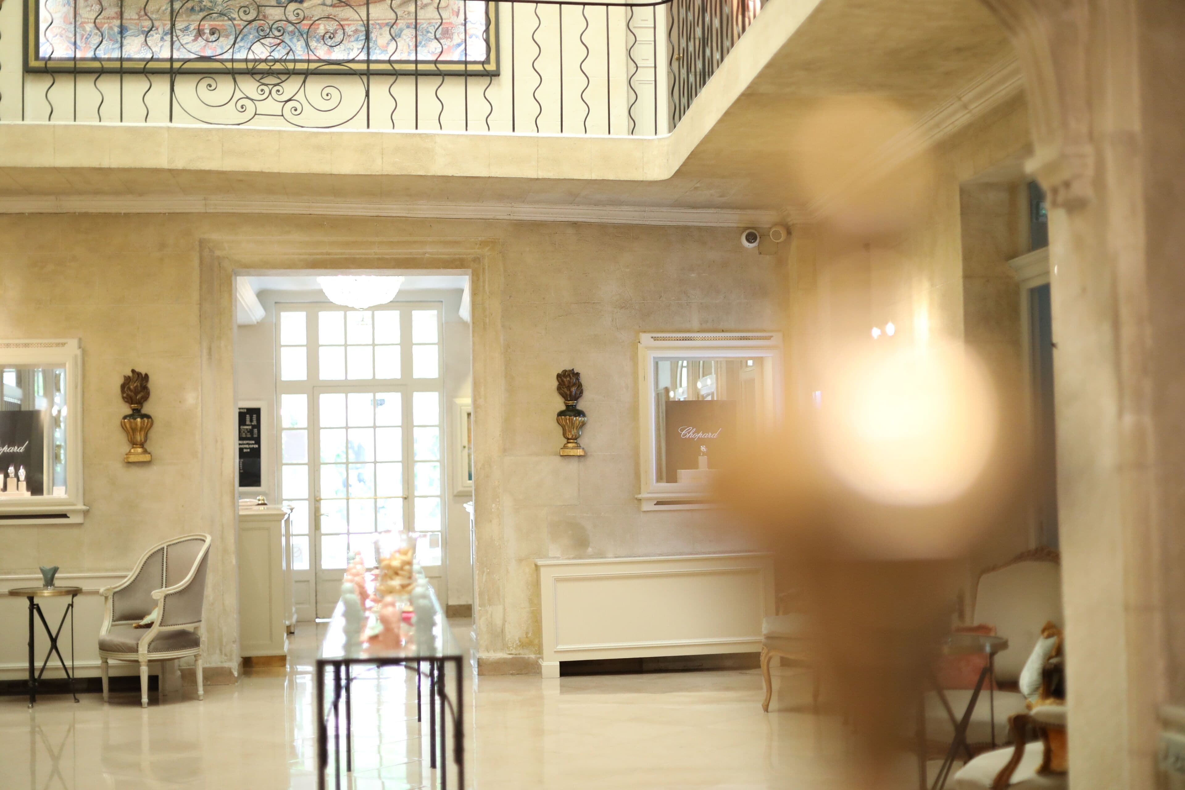 Hôtel d'Europe — photo 5