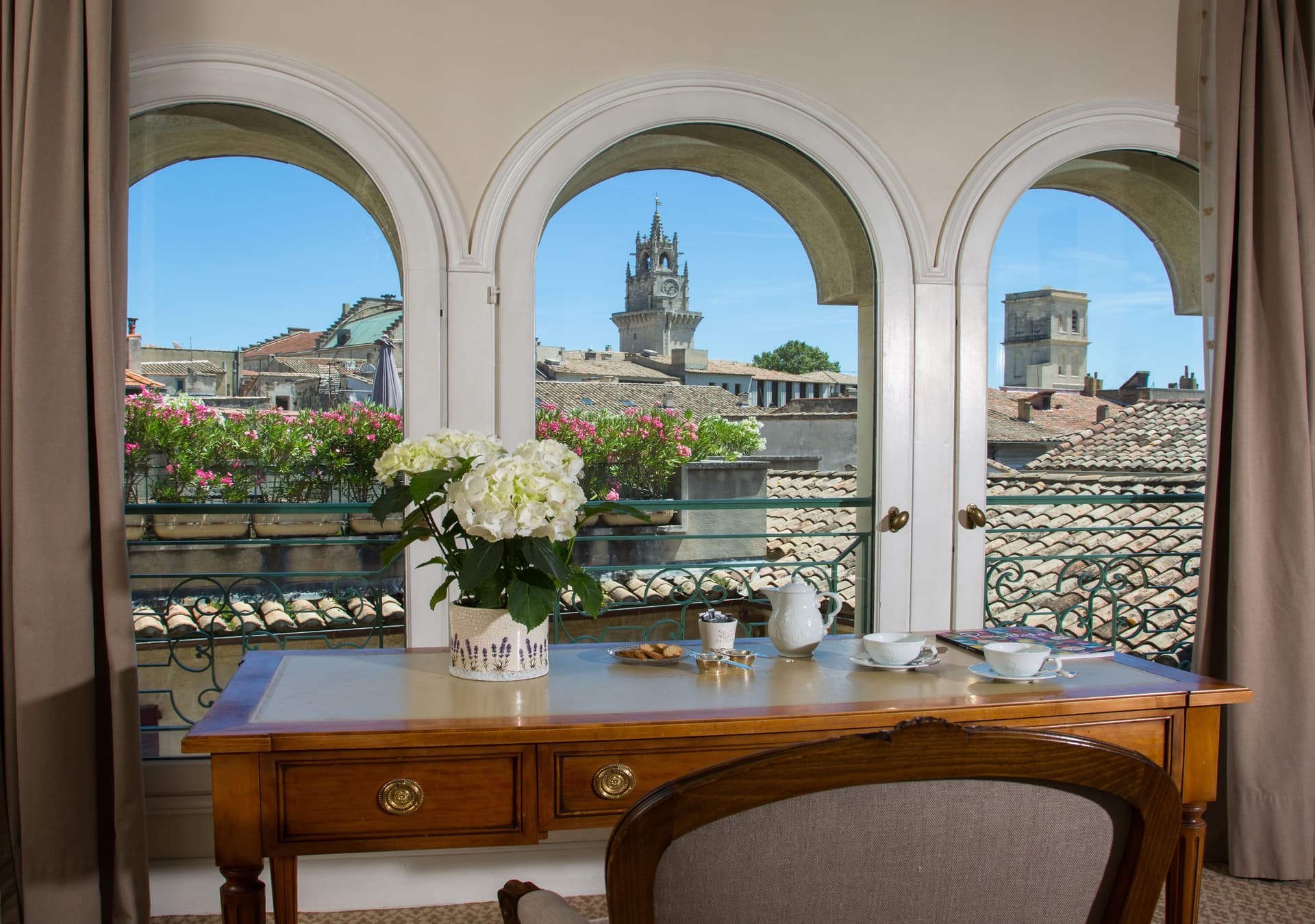 Hôtel d'Europe — photo 3