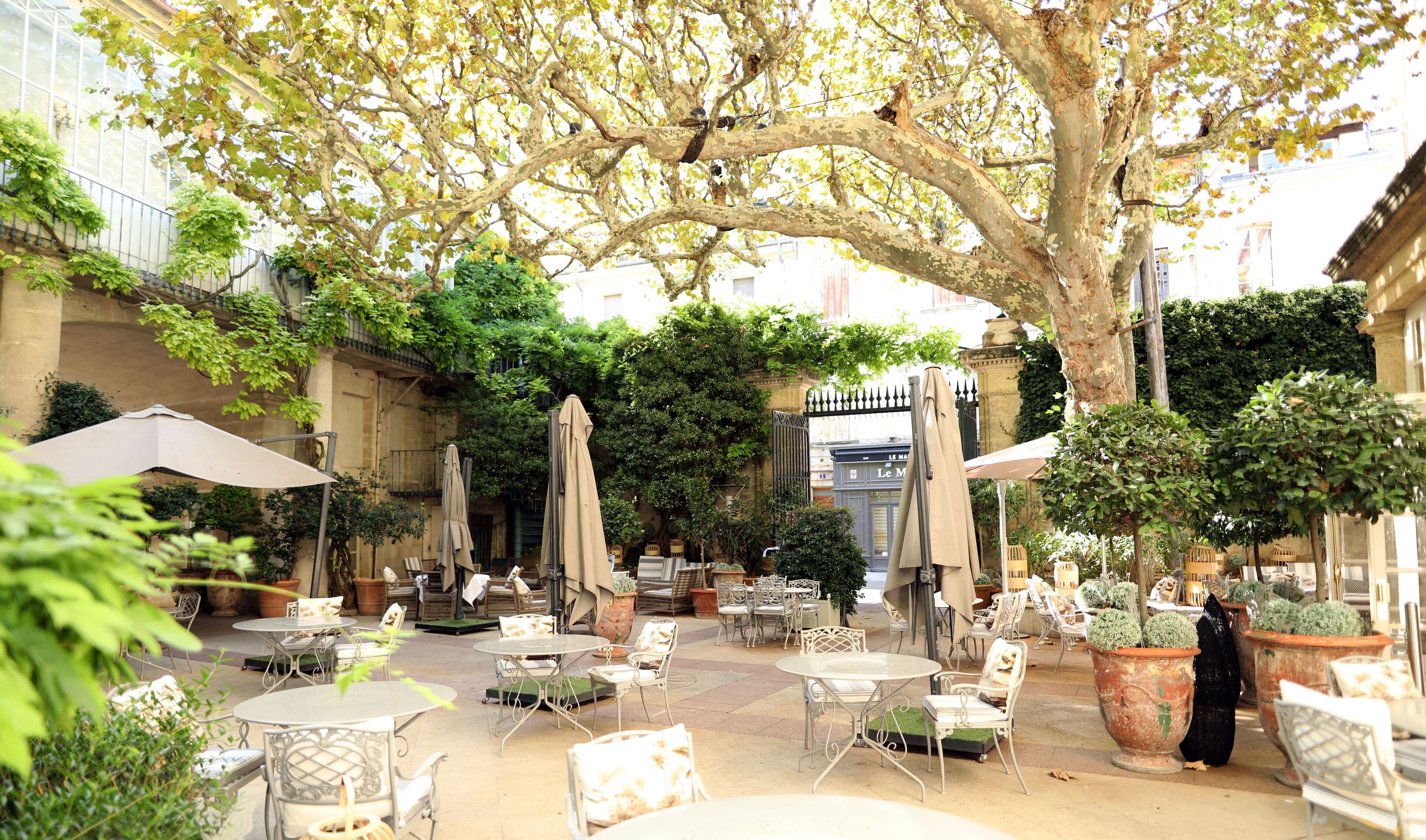 Hôtel d'Europe — photo 2