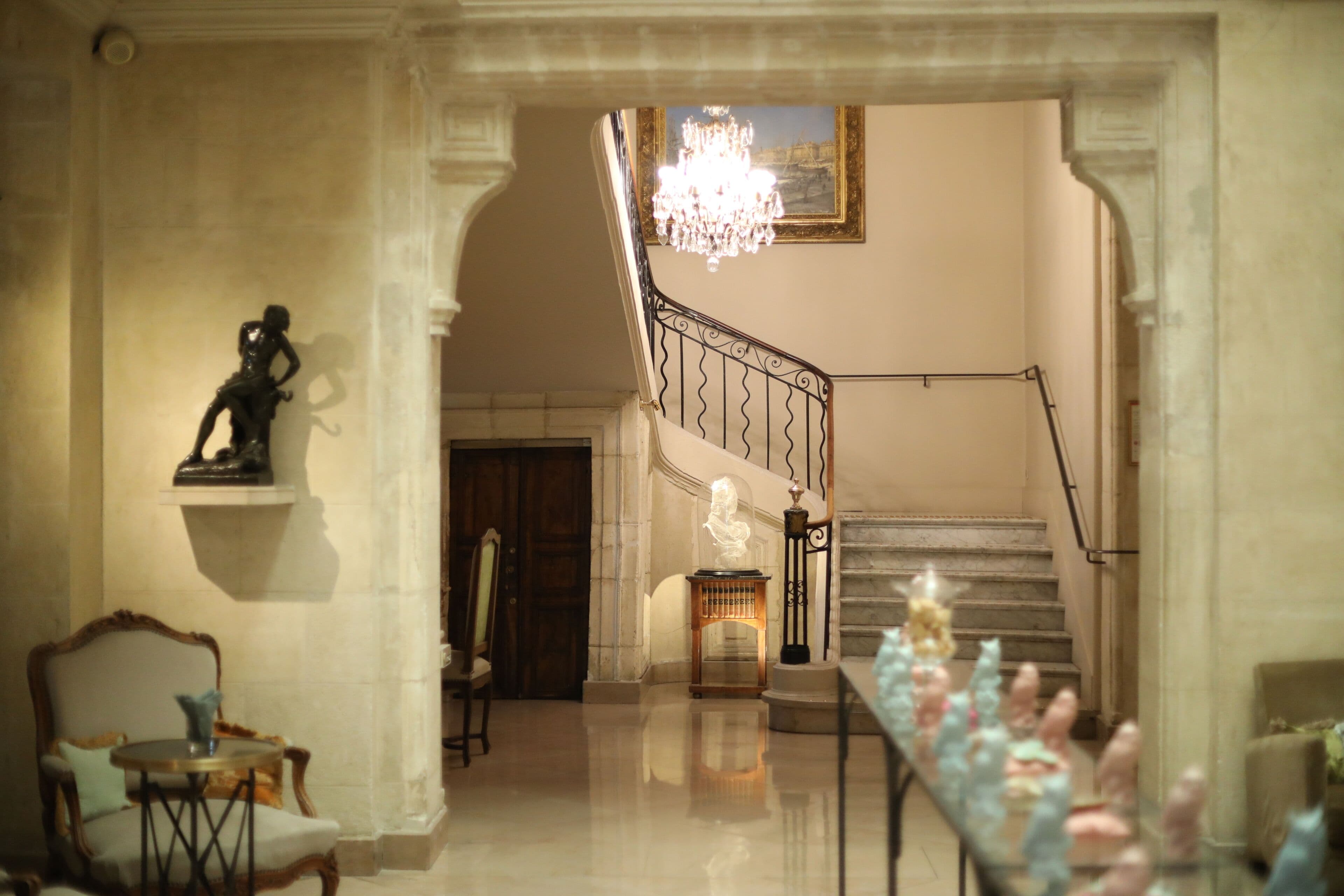 Hôtel d'Europe — photo 4