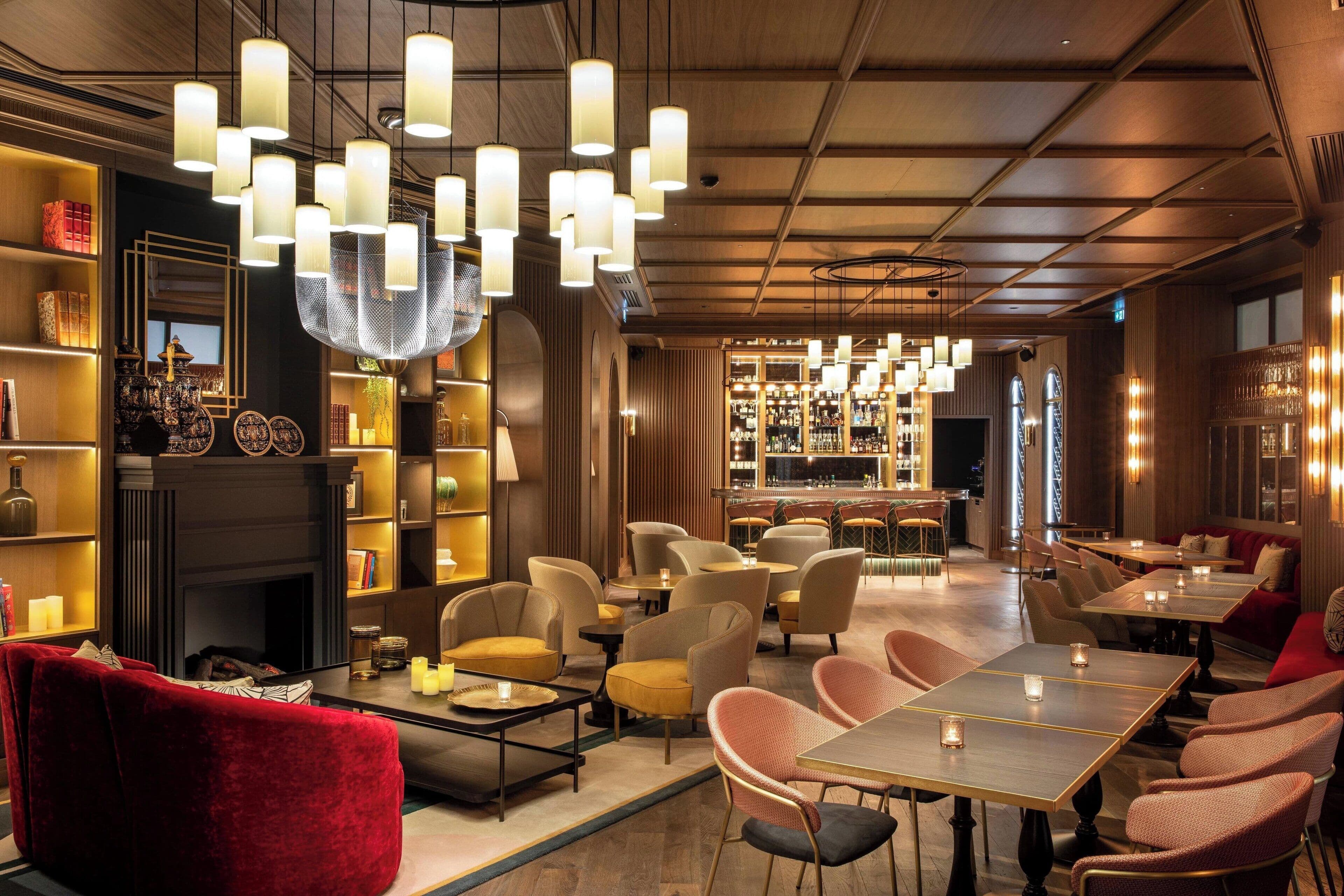 Hôtel & Spa Maison Rouge Strasbourg — photo 5