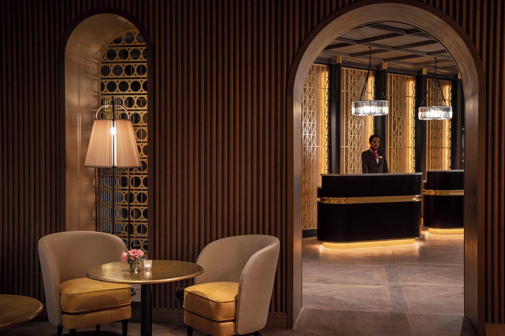 Hôtel & Spa Maison Rouge Strasbourg — photo 4