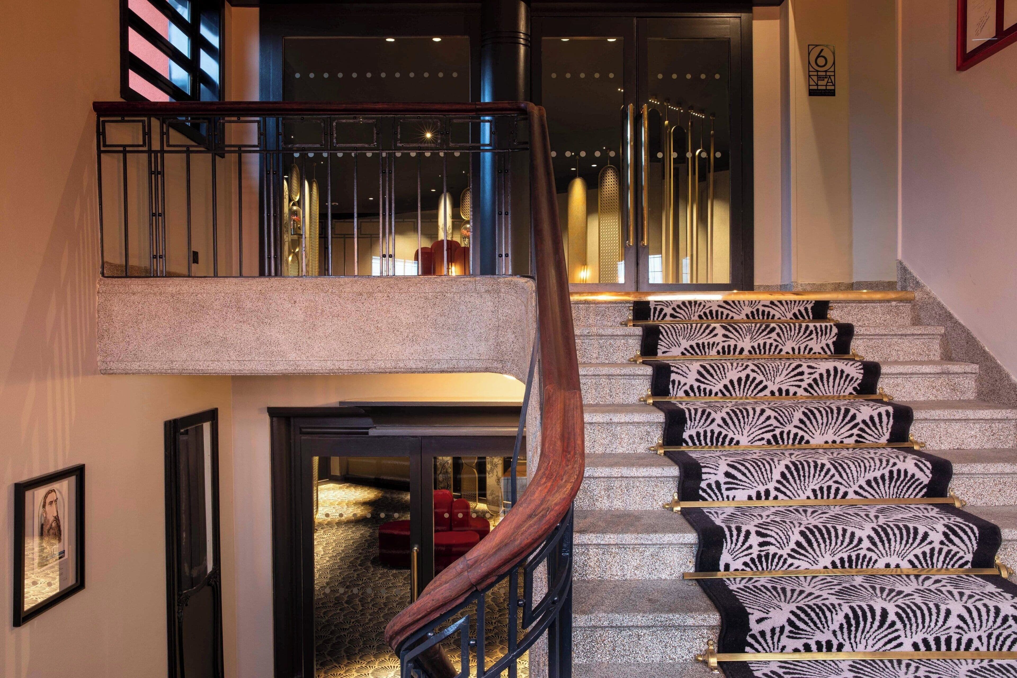 Hôtel & Spa Maison Rouge Strasbourg — photo 2