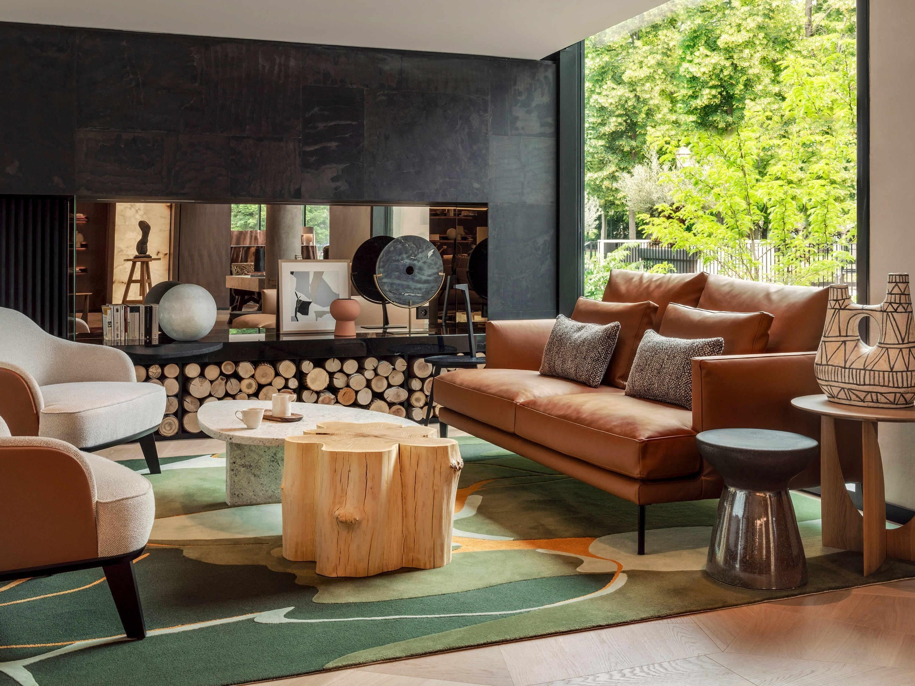 JY'S Hôtel — photo 2