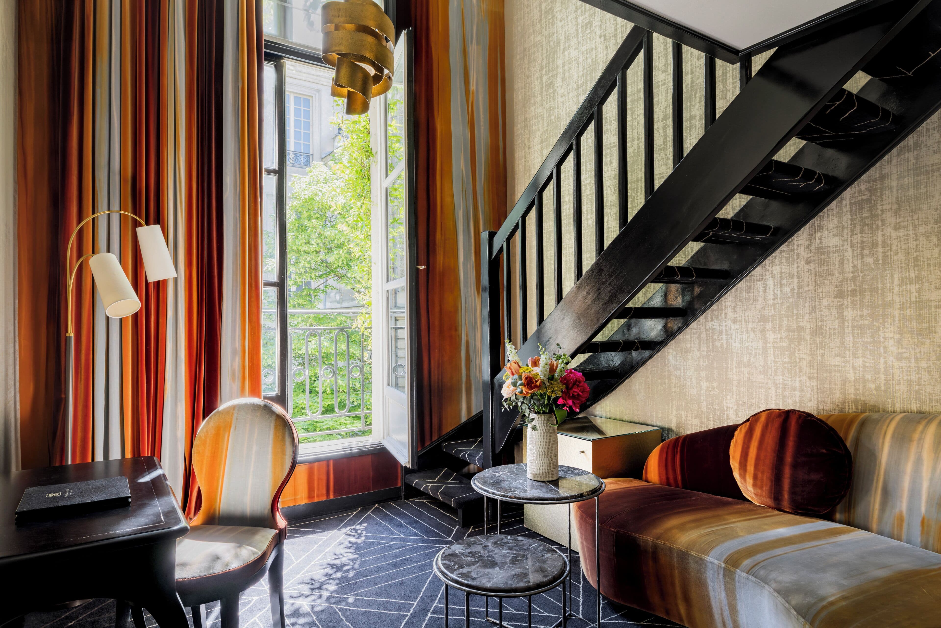 Pavillon de la Reine & Spa — photo 4