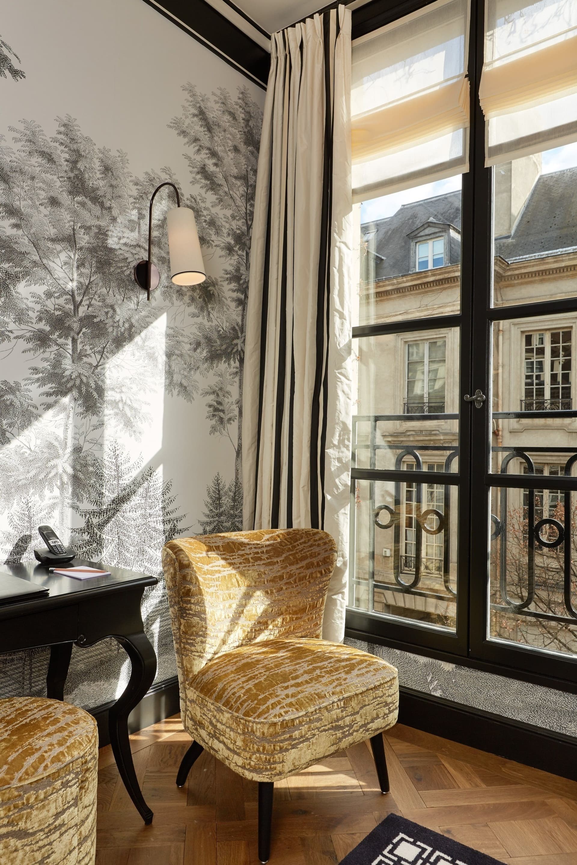 Pavillon de la Reine & Spa — photo 5