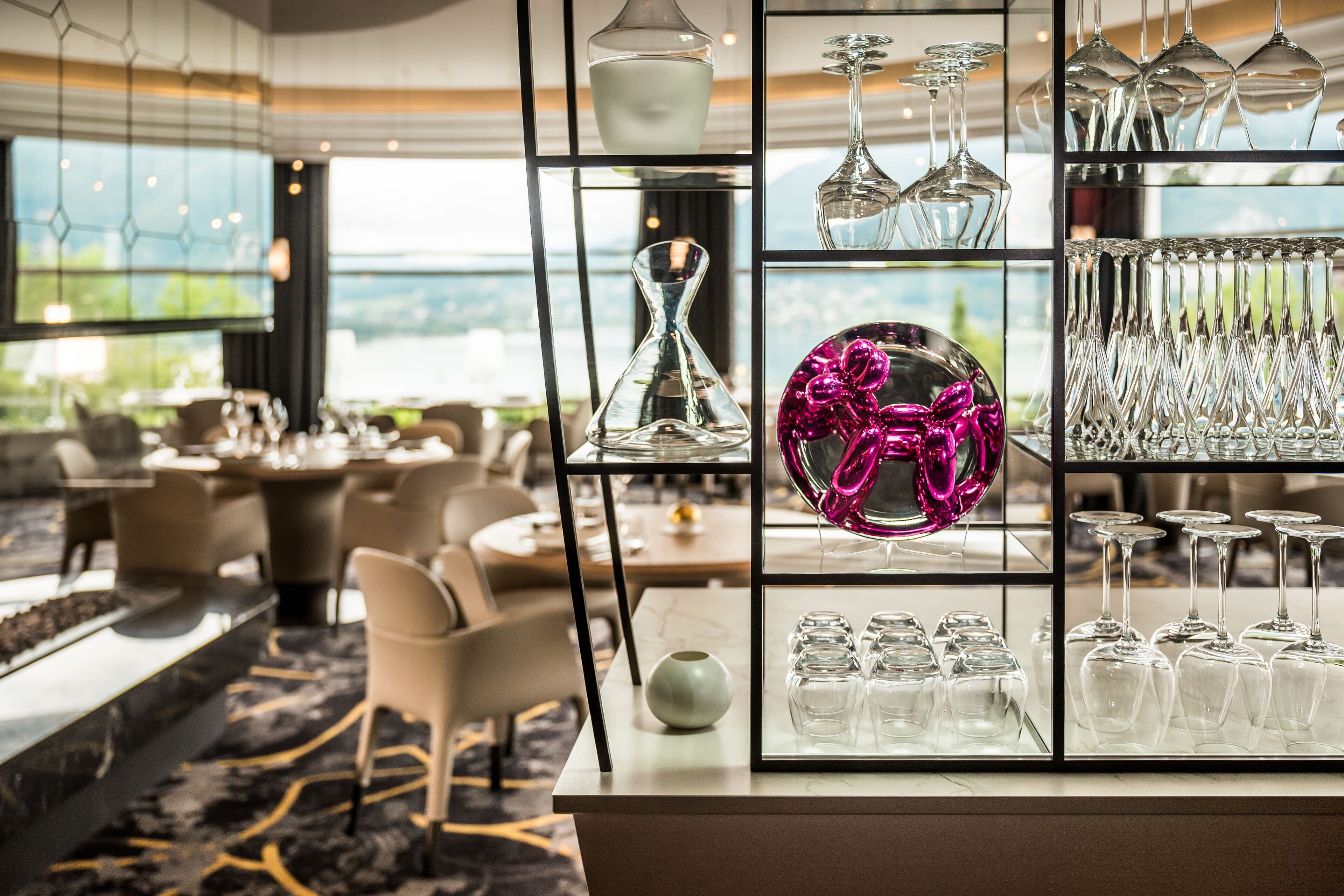 Les Trésoms Lake & Spa Resort — photo 2