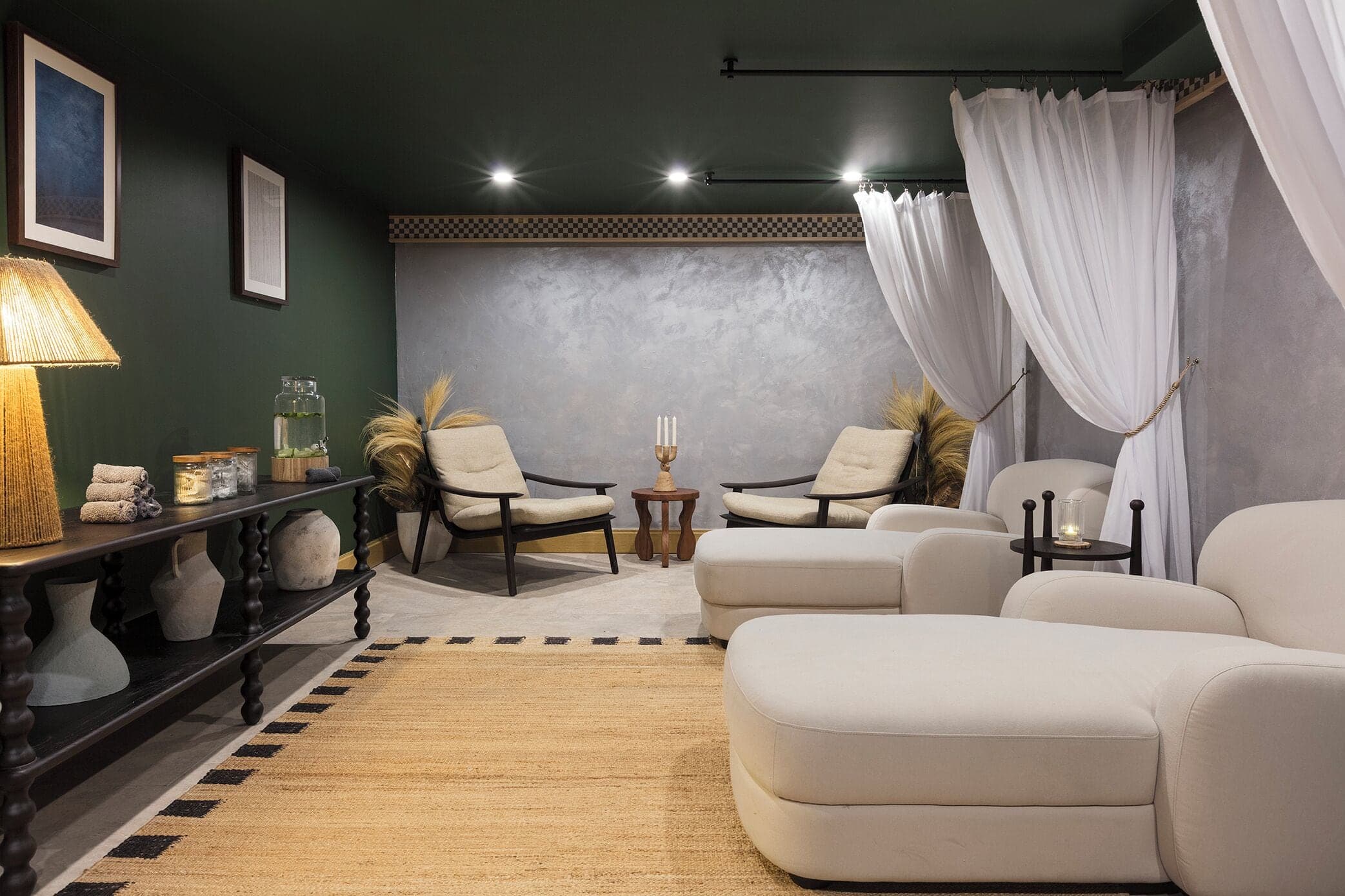 Les Aiglons Resort & Spa — photo 2