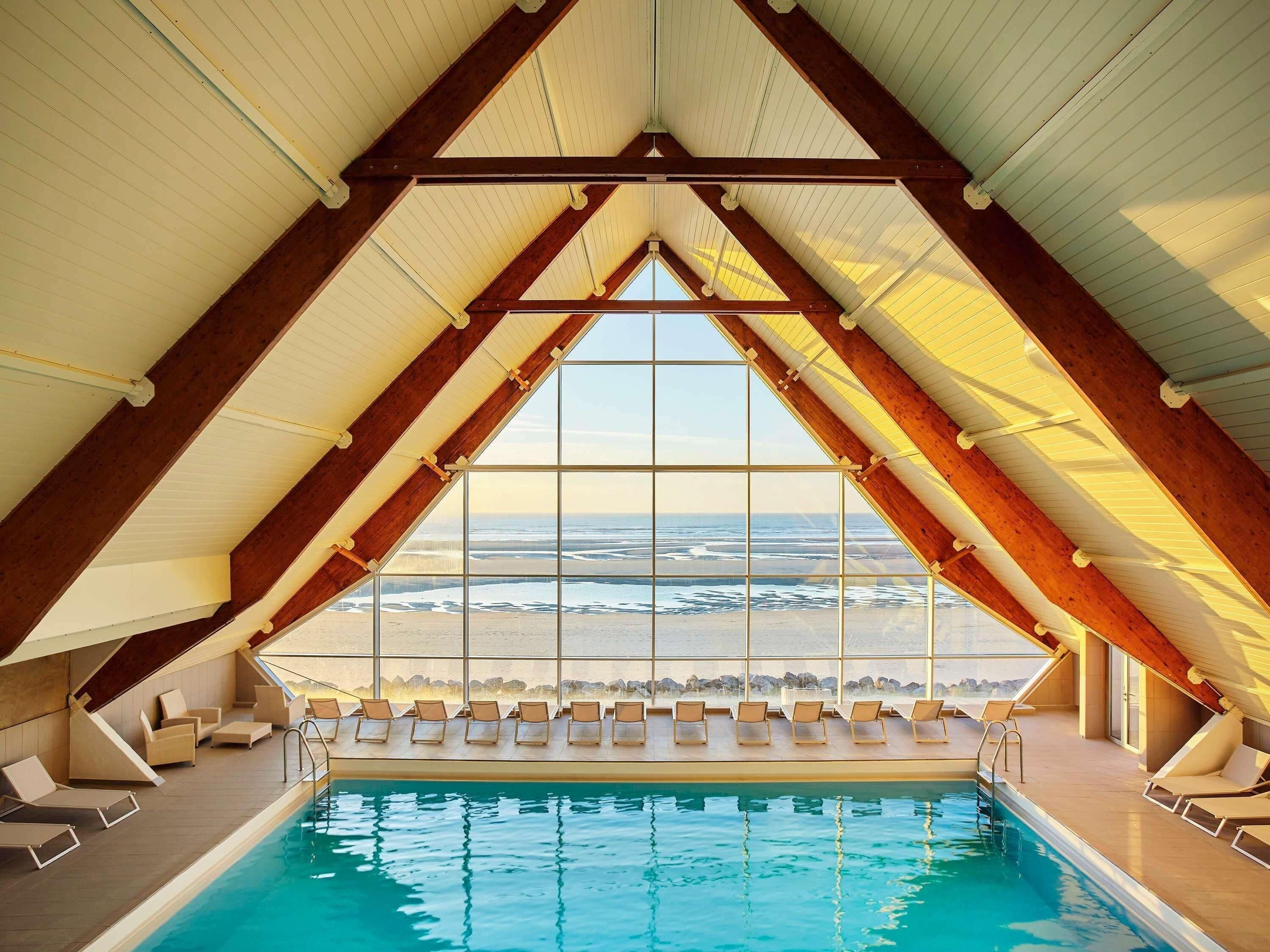 Novotel Le Touquet — photo 2