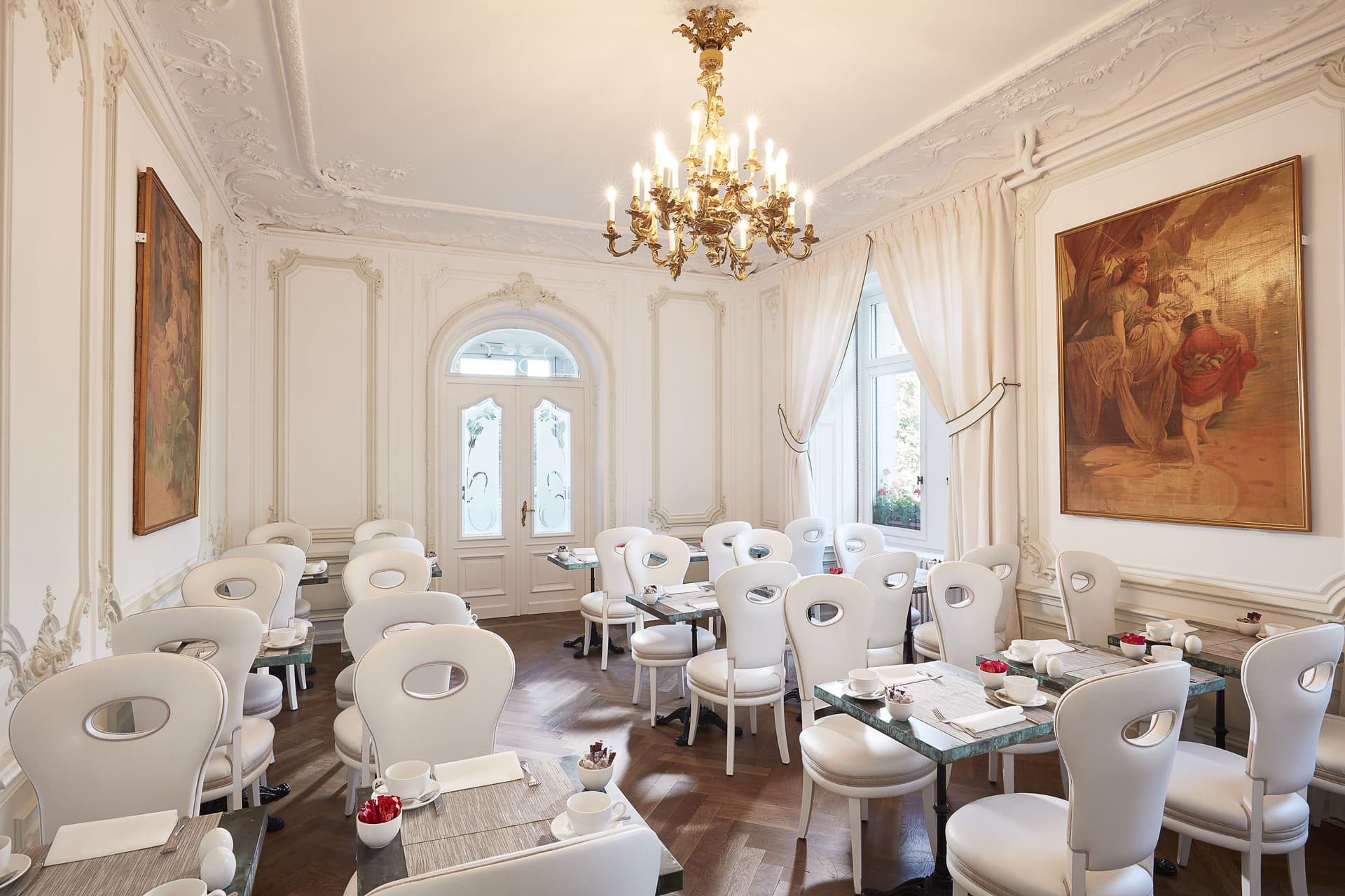 Hôtel & Spa Régent Contades — photo 3