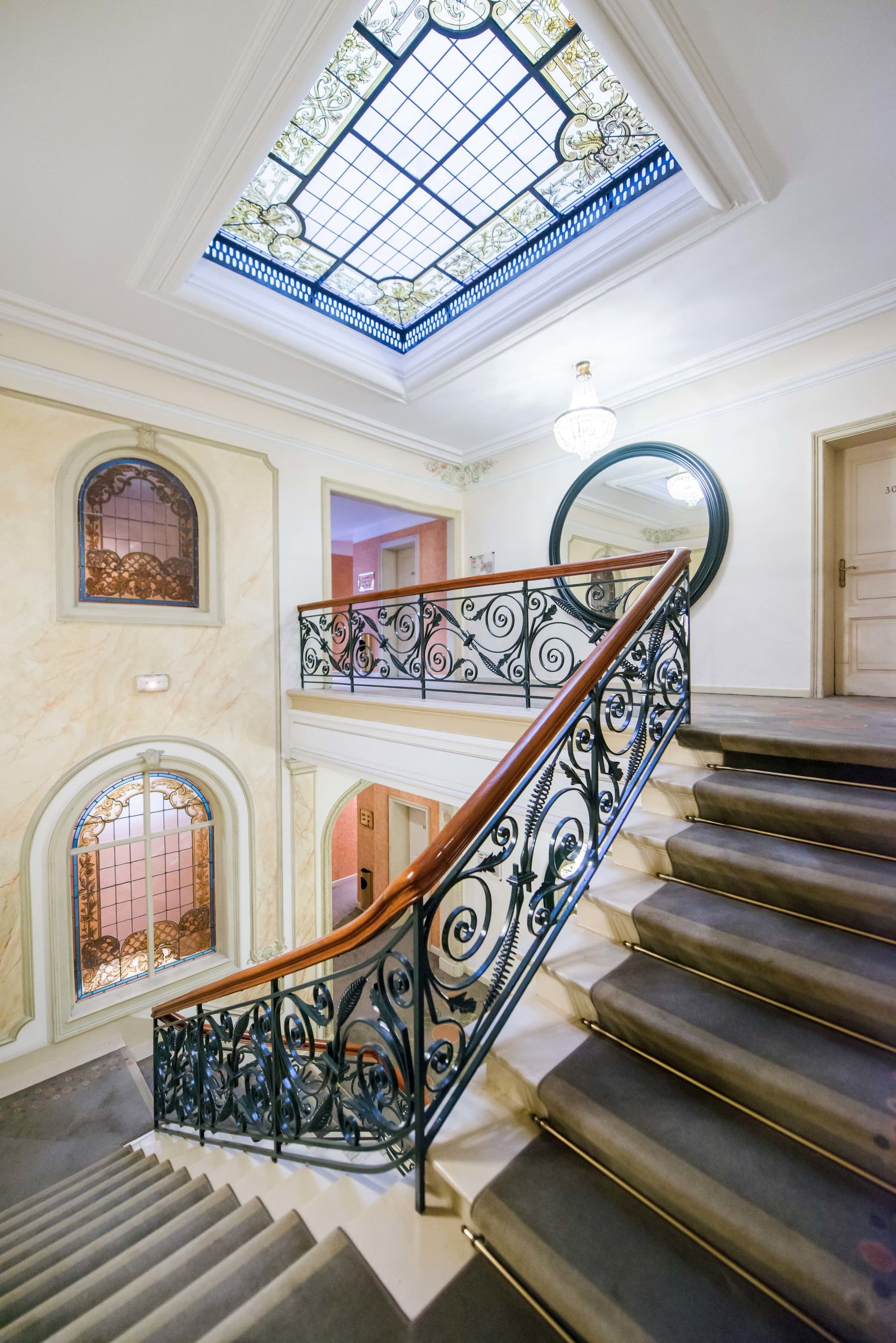 Hôtel & Spa Régent Contades — photo 4