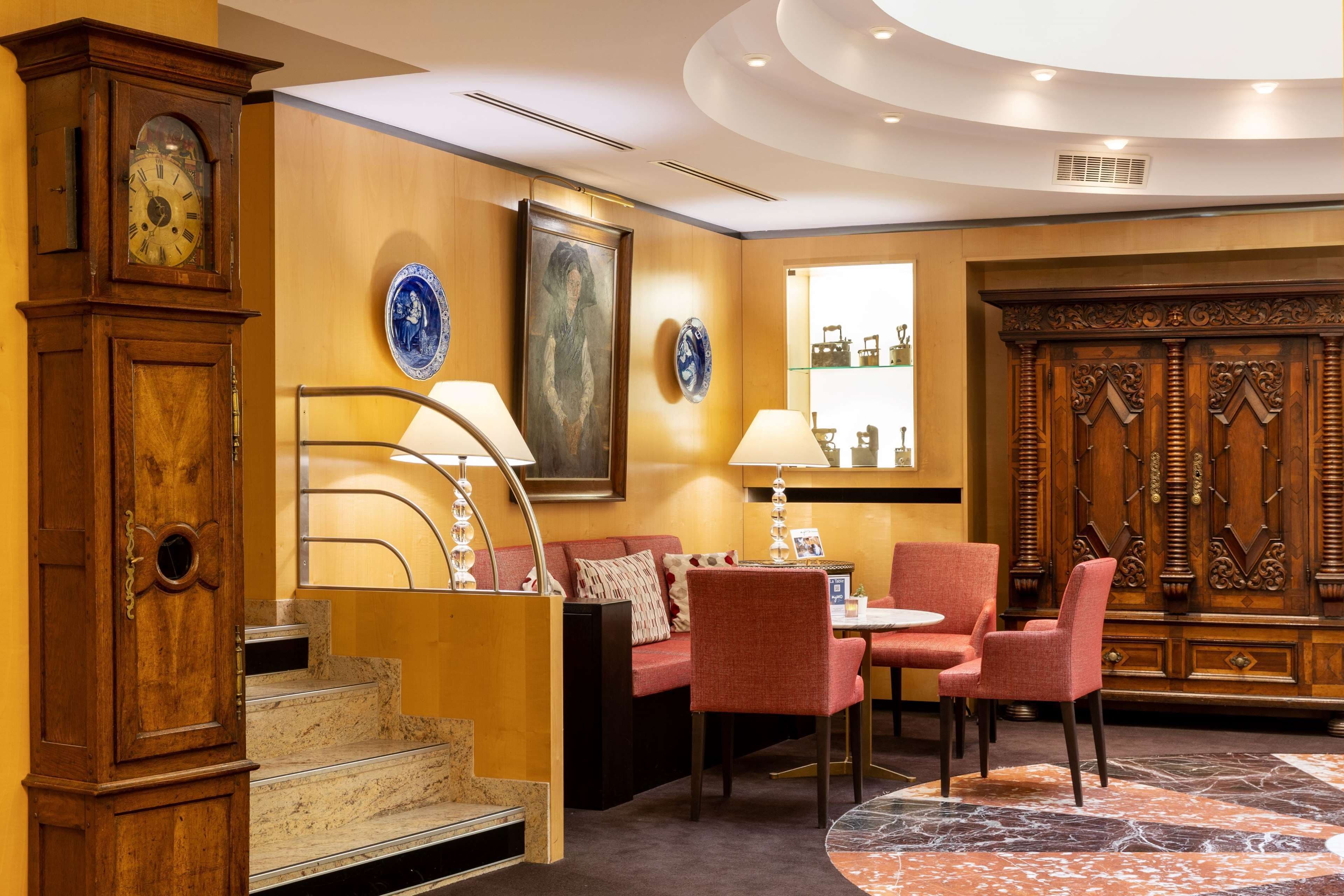 Best Western Plus Monopole Métropole — photo 5