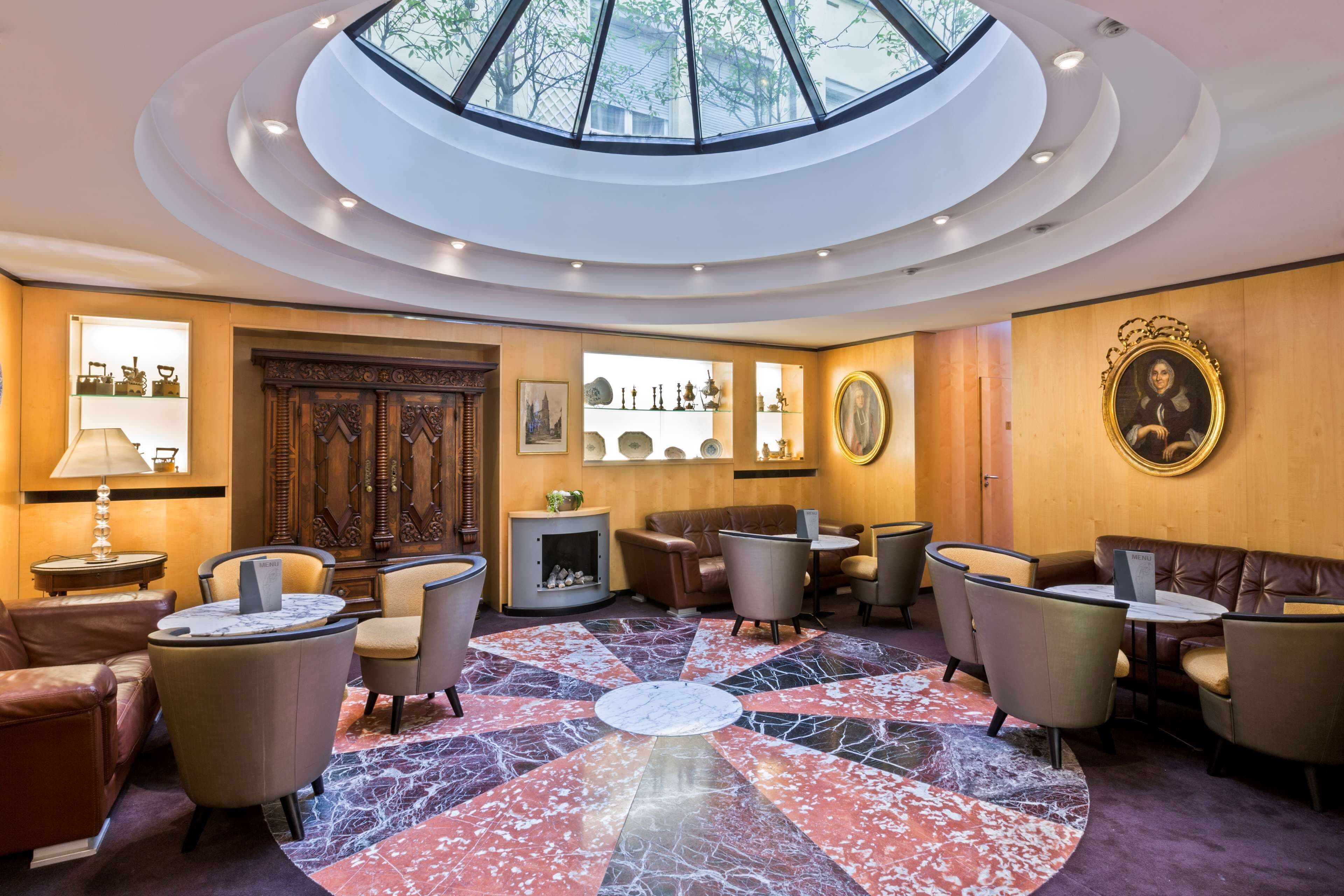 Best Western Plus Monopole Métropole — photo 4