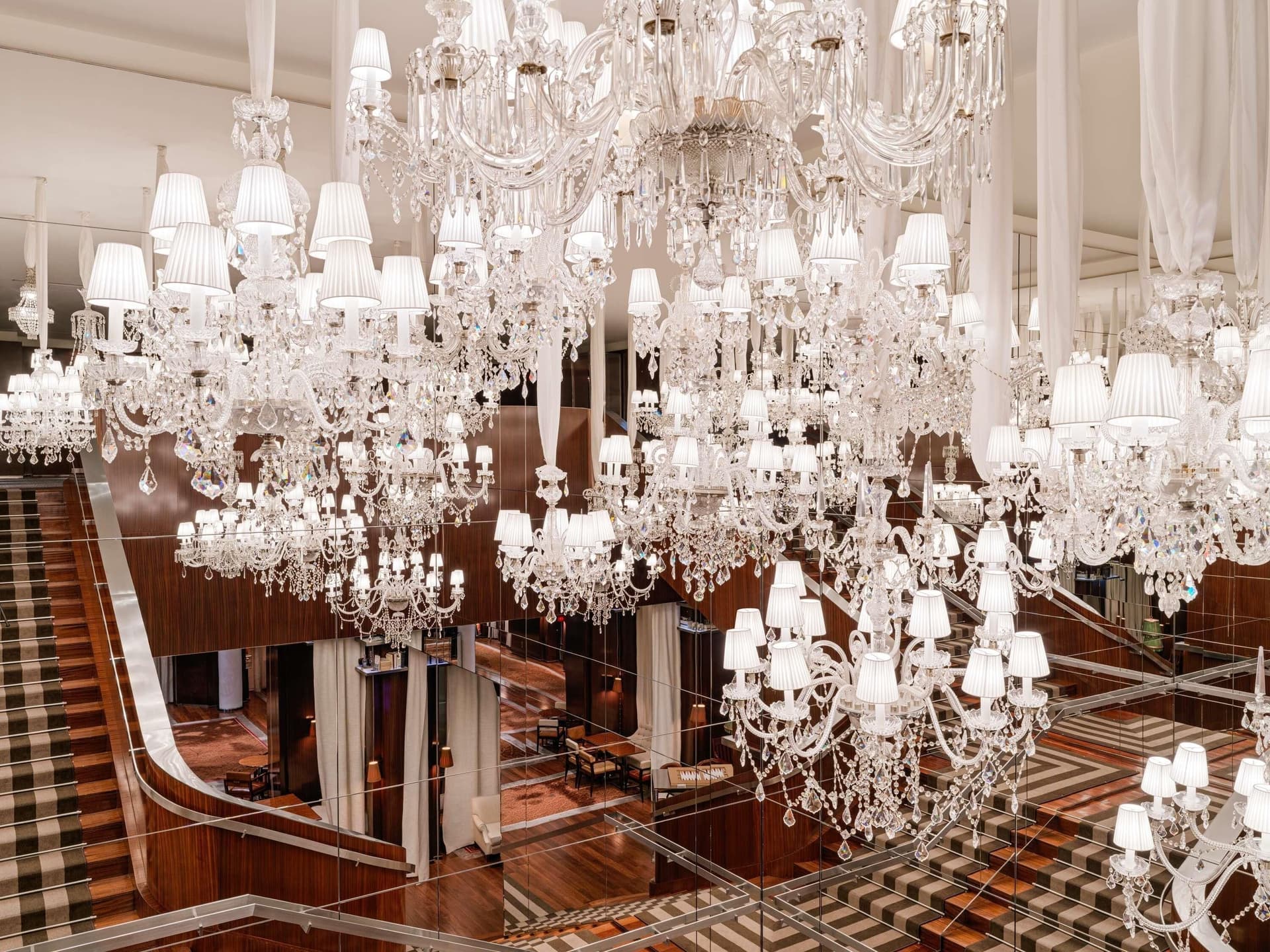 Le Royal Monceau – Raffles Paris — photo 3