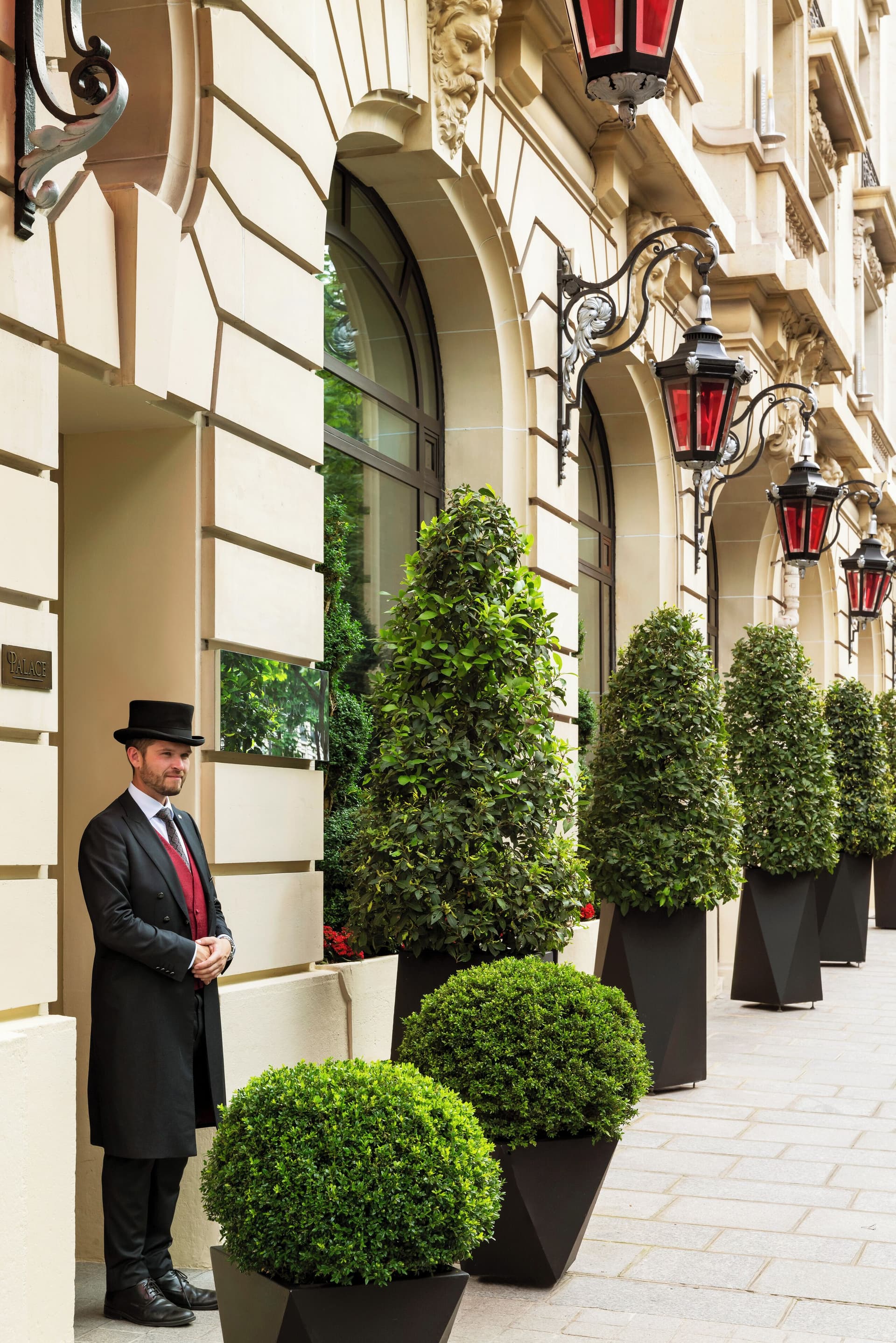 Le Royal Monceau – Raffles Paris — photo 2
