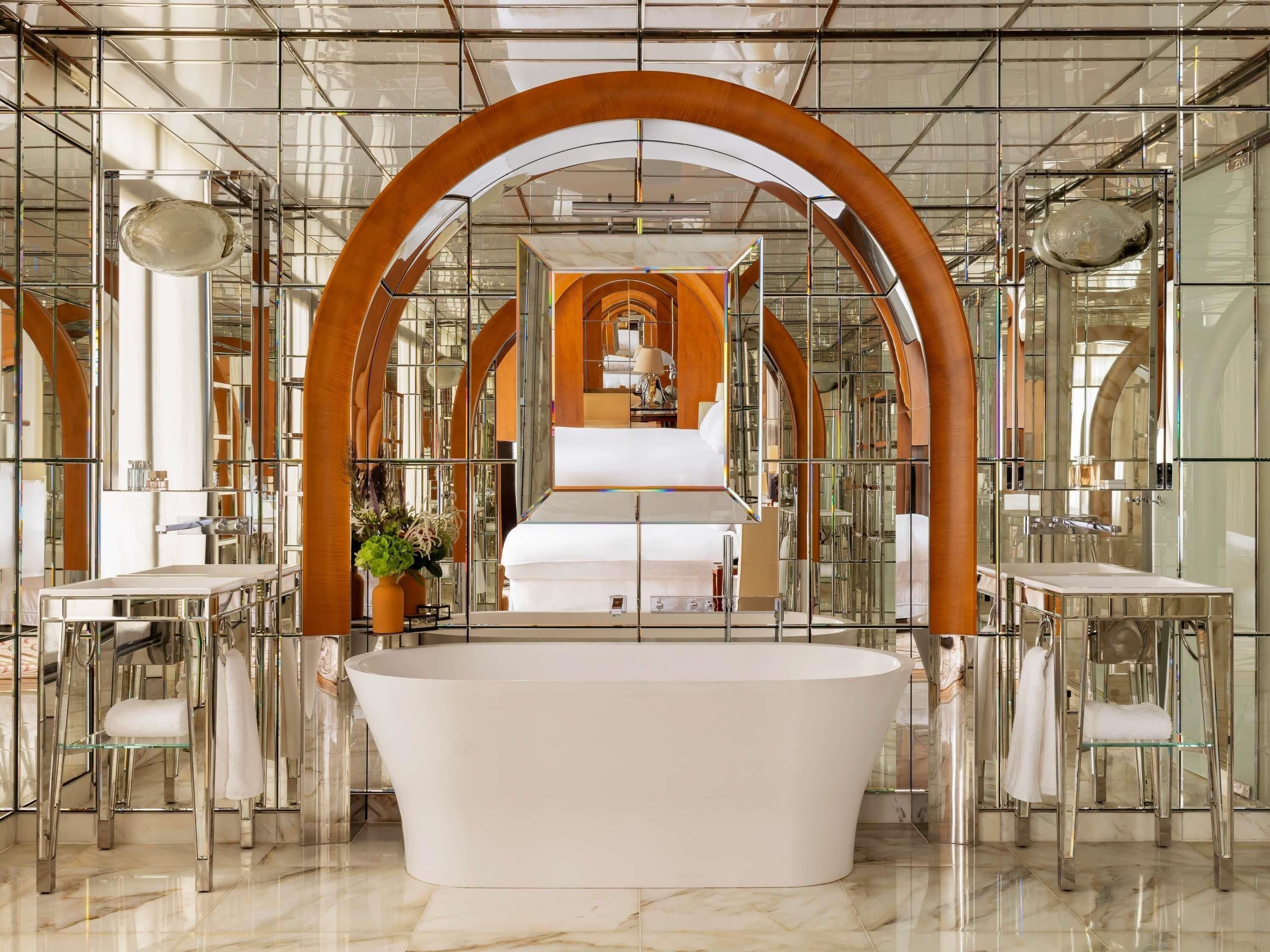 Le Royal Monceau – Raffles Paris — photo 5