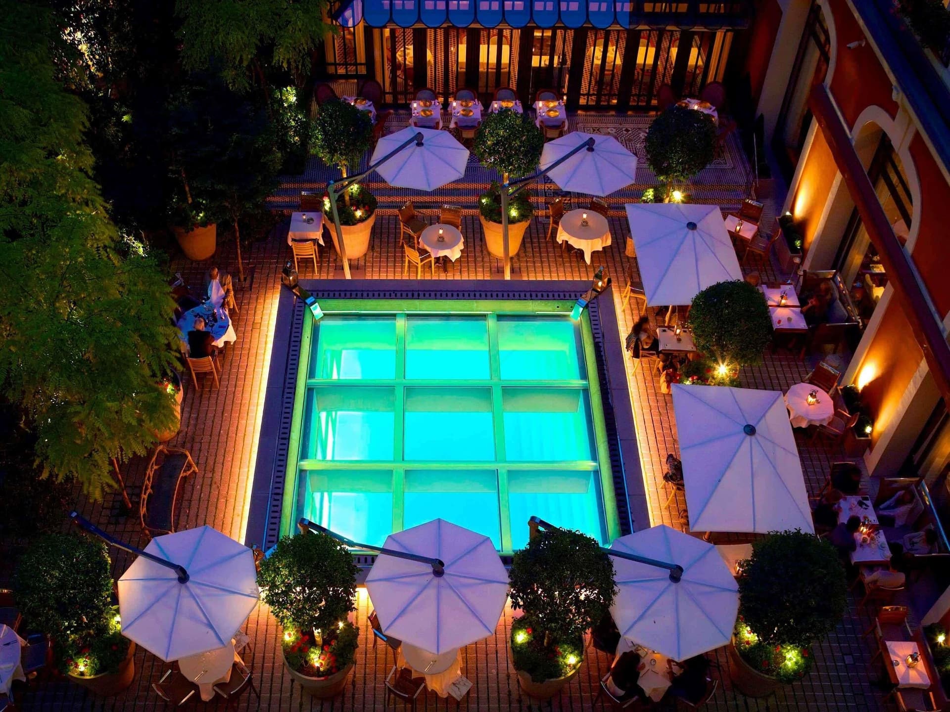Le Royal Monceau – Raffles Paris — photo 4
