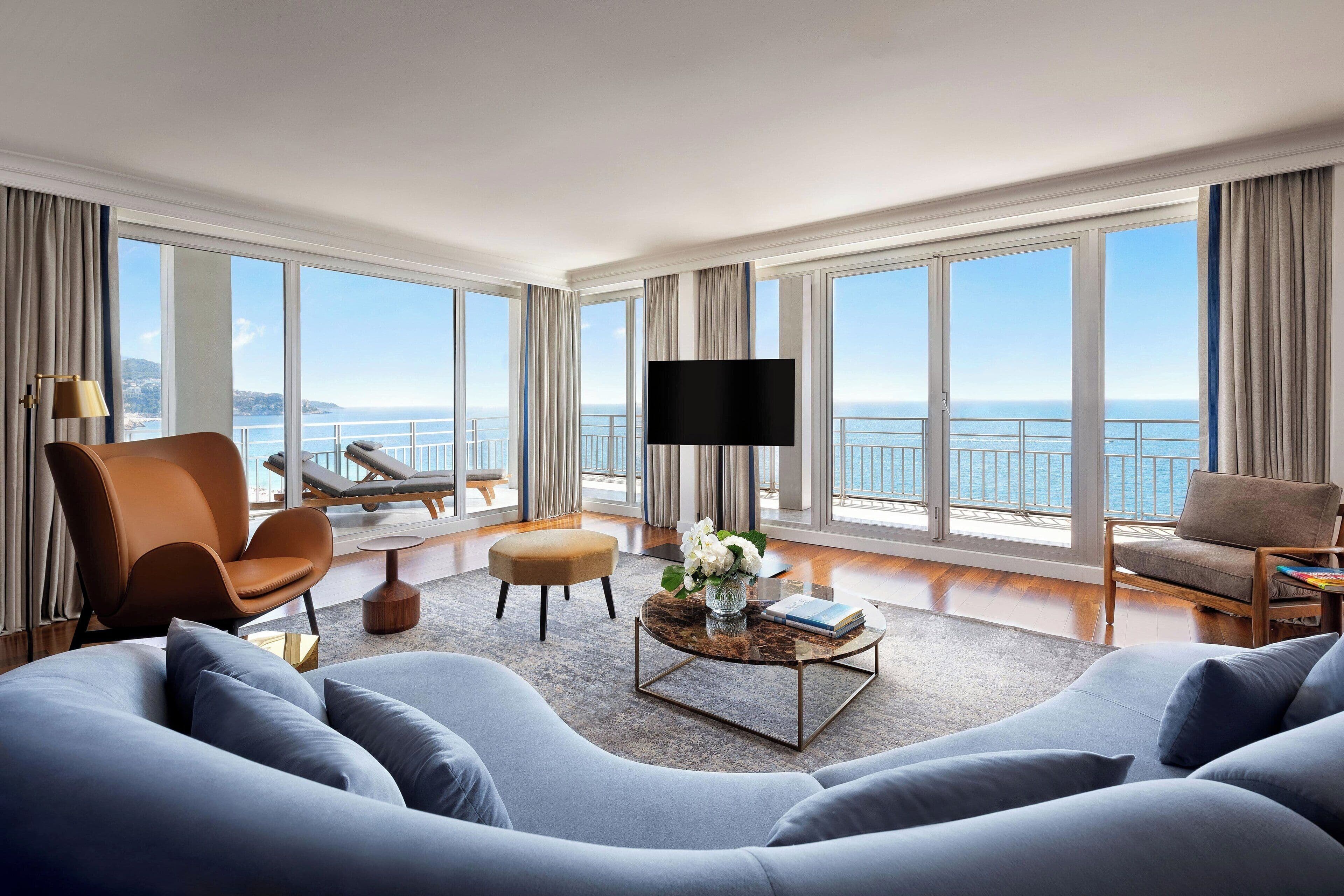 Le Méridien Nice — photo 3