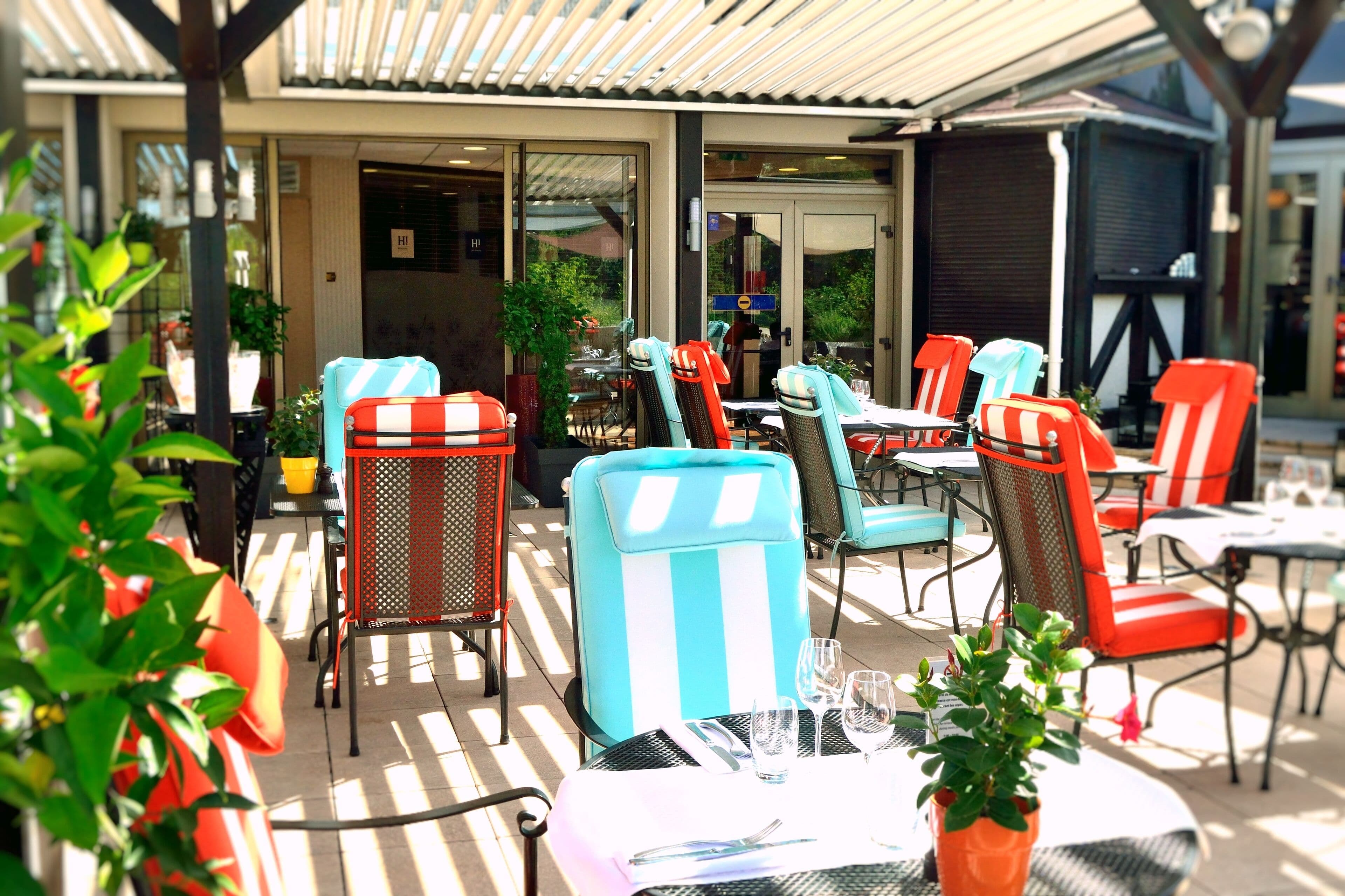 Hilton Strasbourg — photo 5