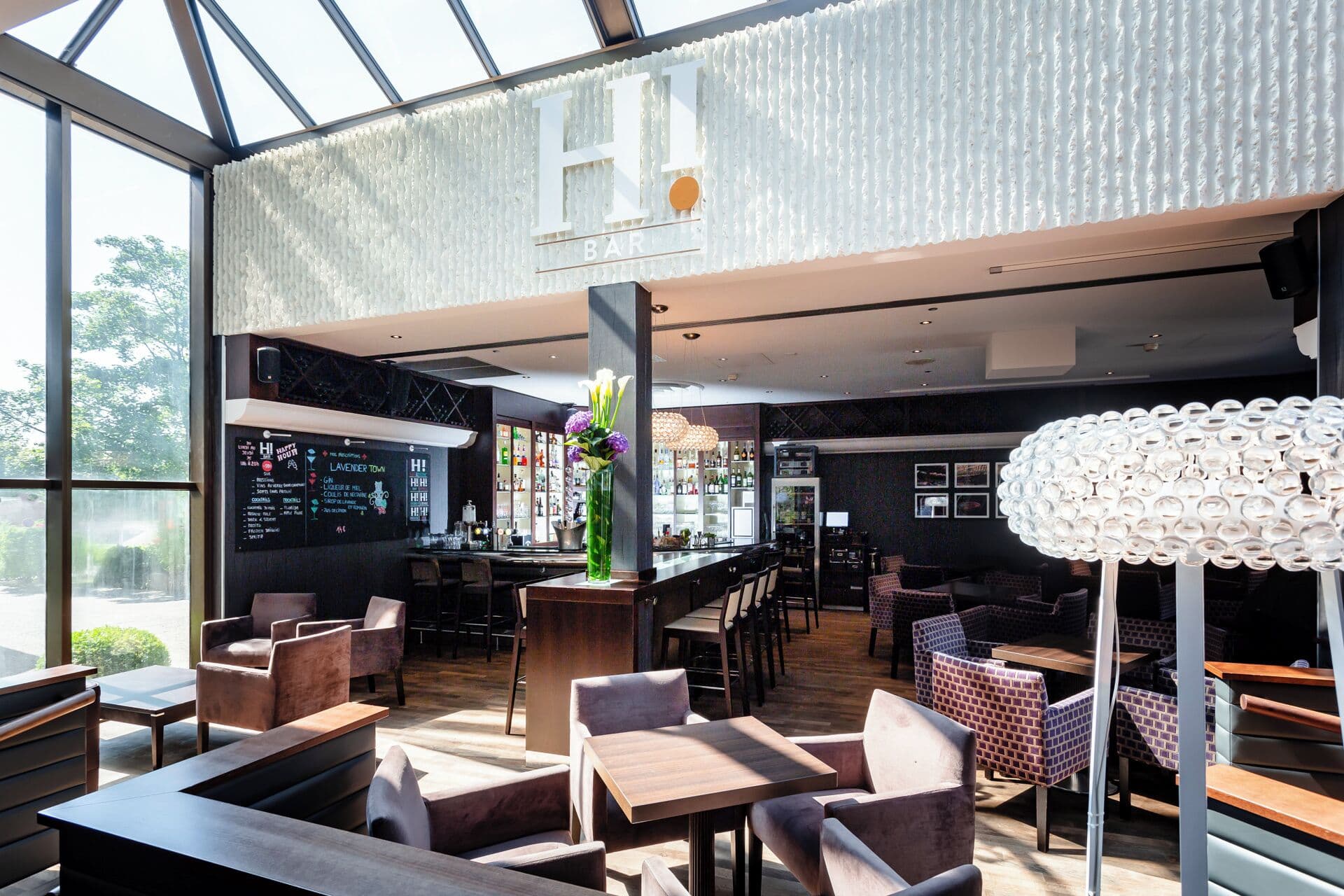 Hilton Strasbourg — photo 3