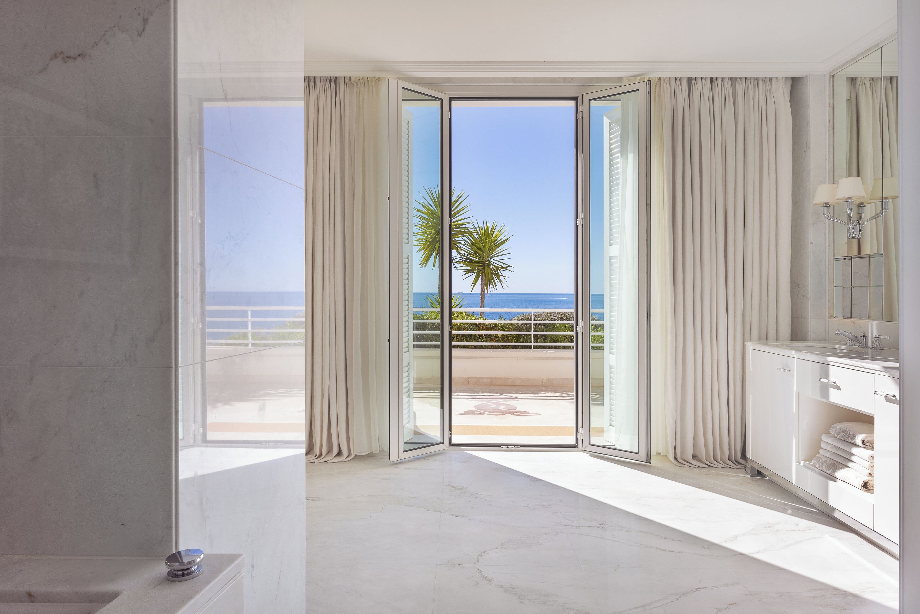 Grand-Hôtel du Cap-Ferrat – Four Seasons — photo 2