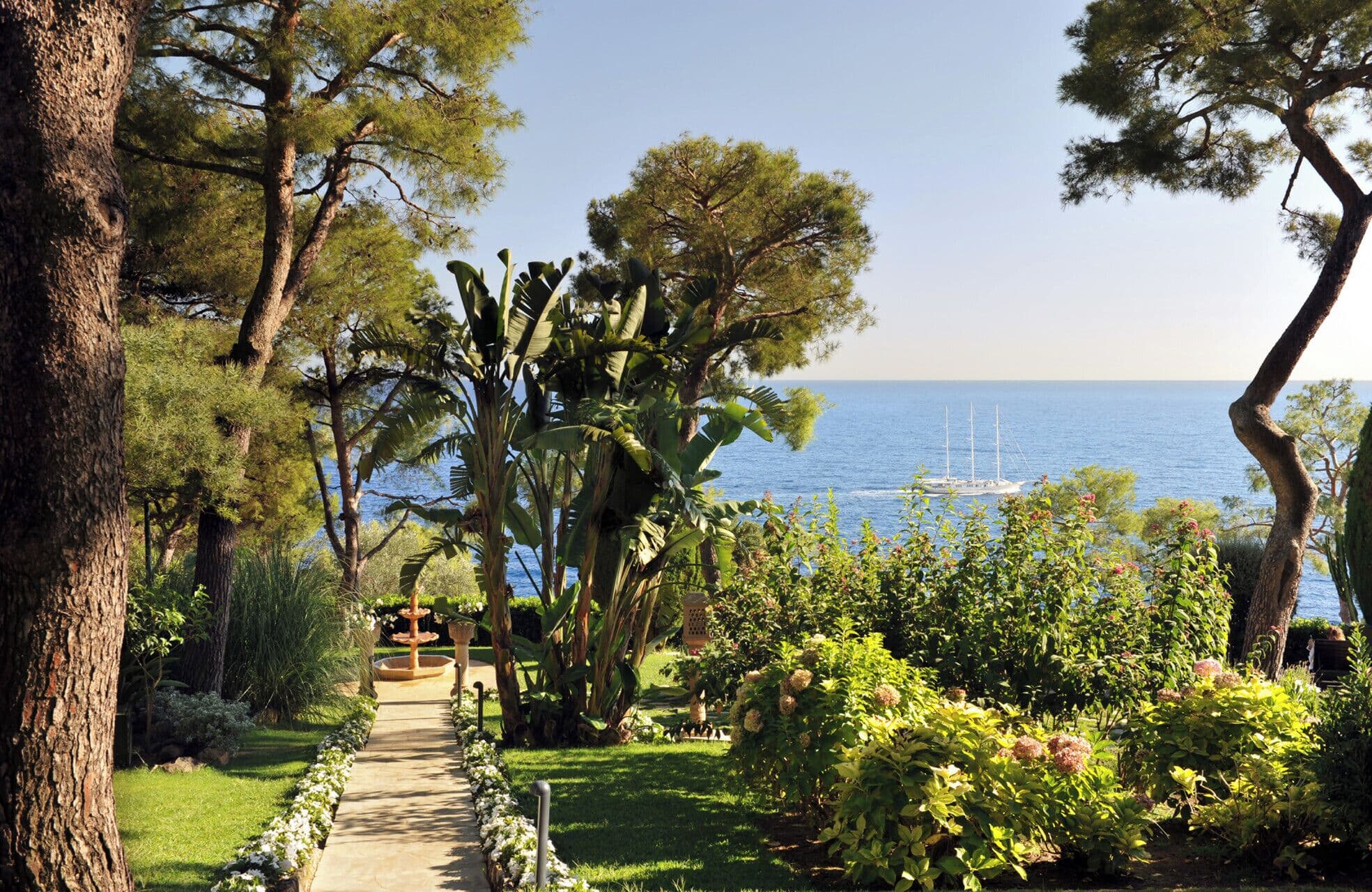 Grand-Hôtel du Cap-Ferrat – Four Seasons — photo 3