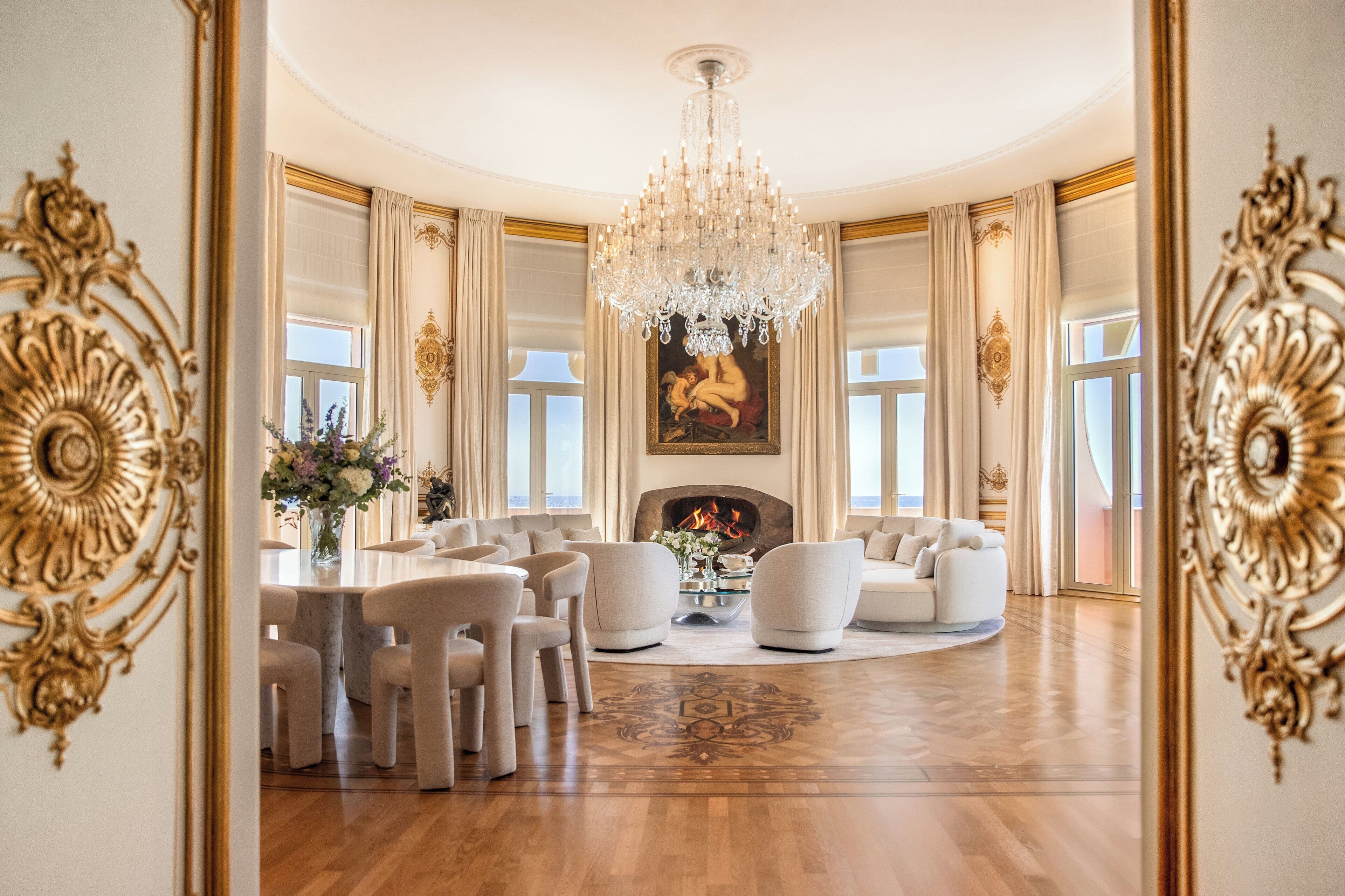 Le Negresco Nice — photo 3