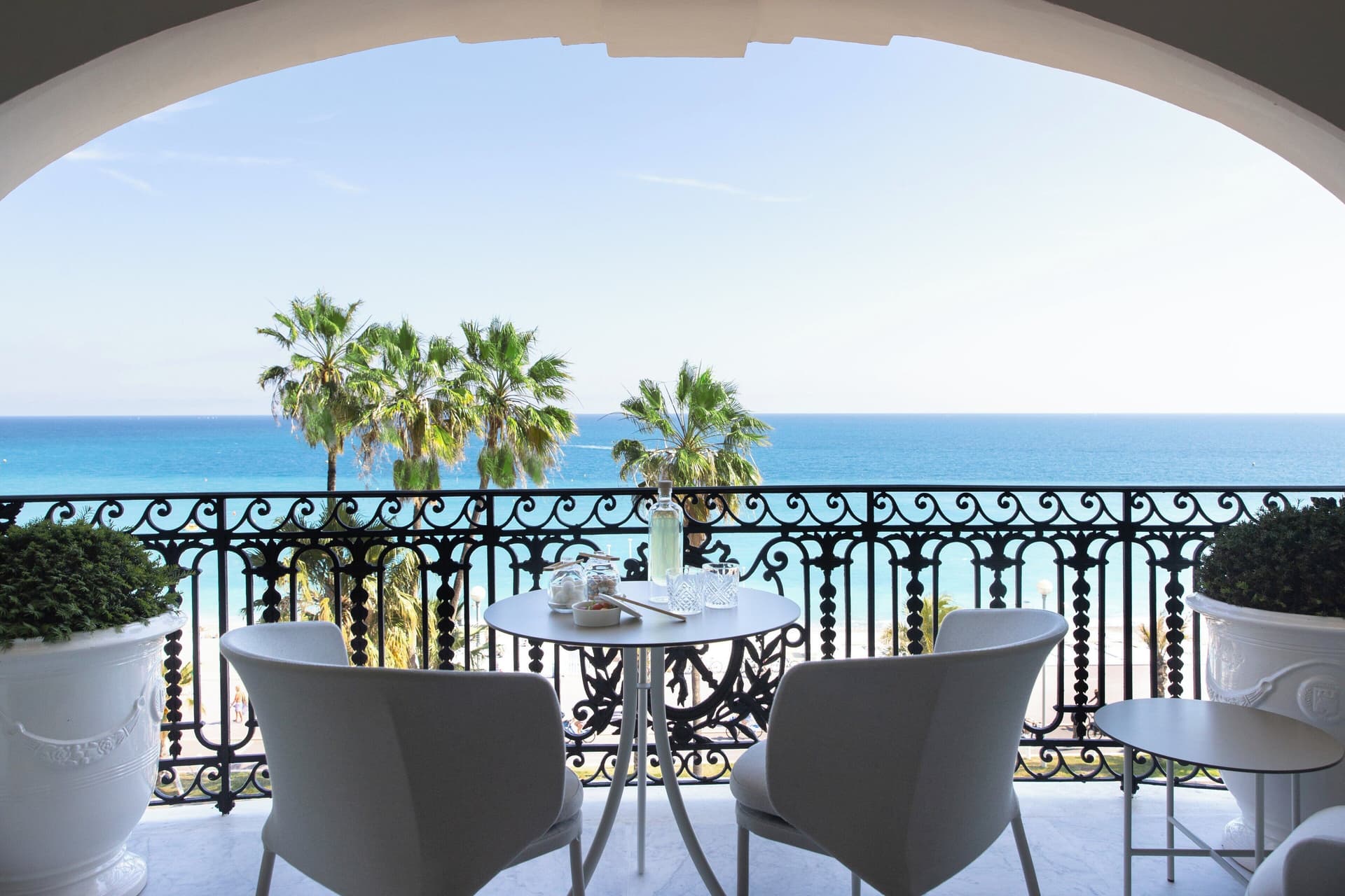 Le Negresco Nice — photo 2
