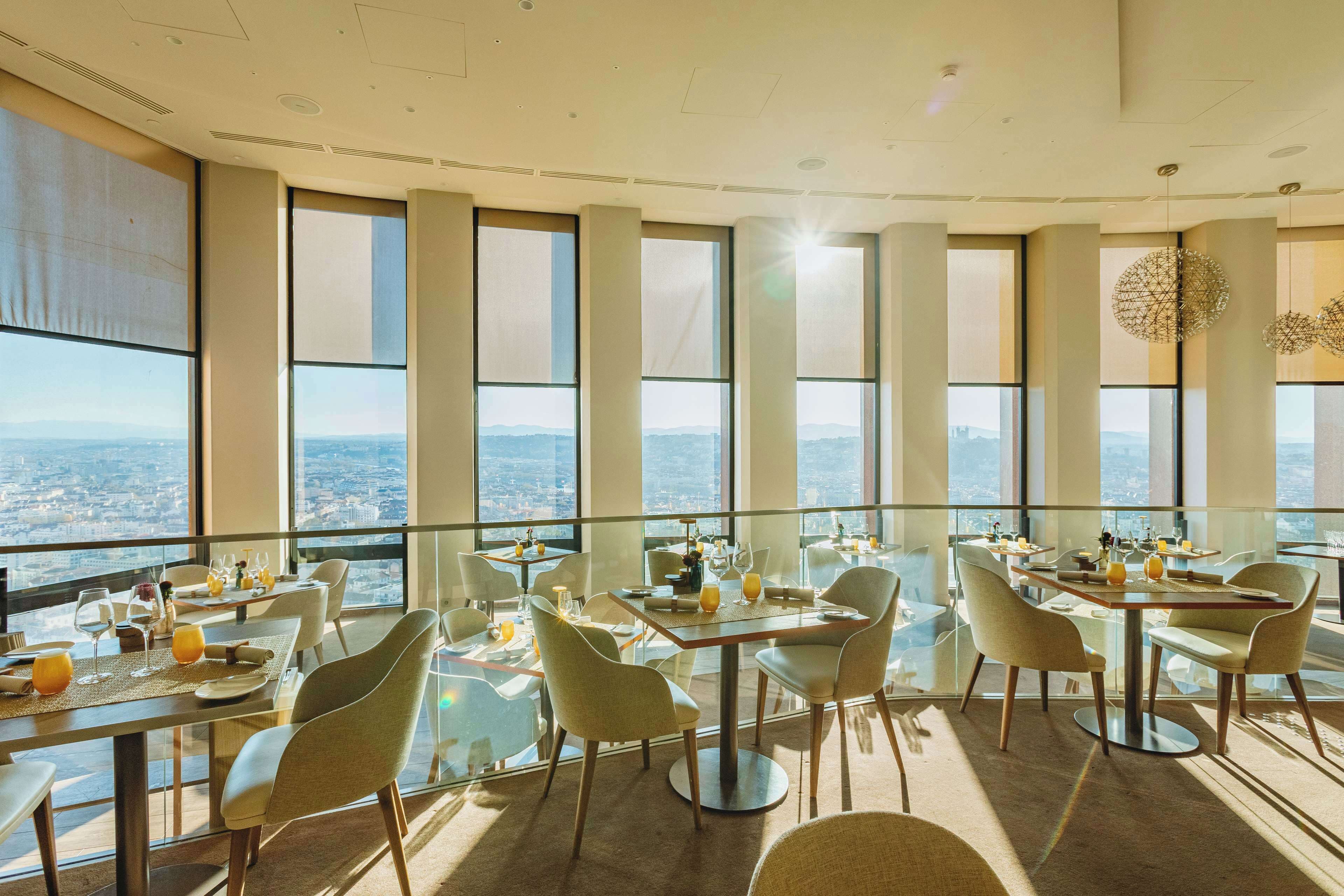 Radisson Blu Hotel Lyon