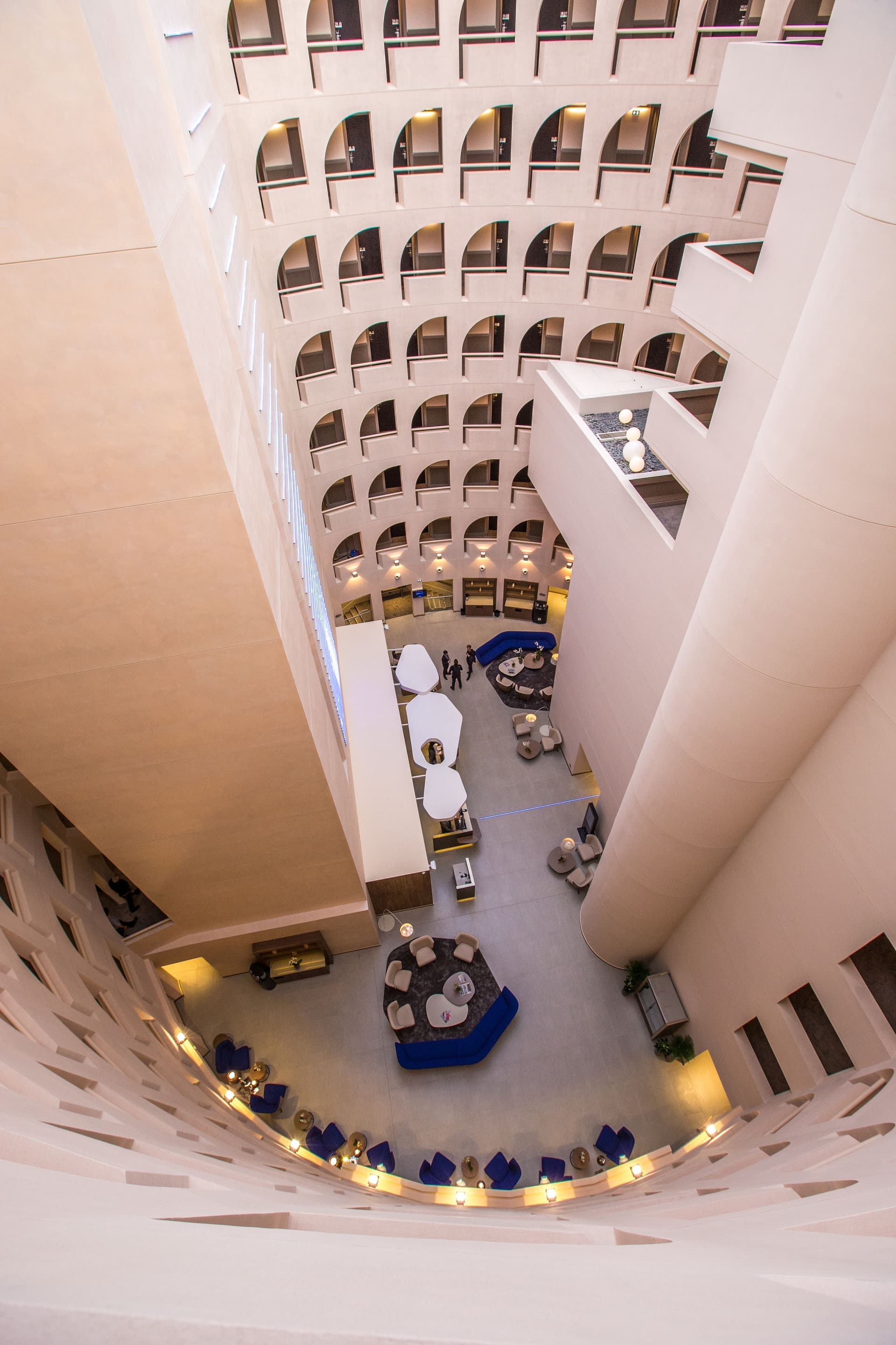 Radisson Blu Hotel Lyon — photo 3