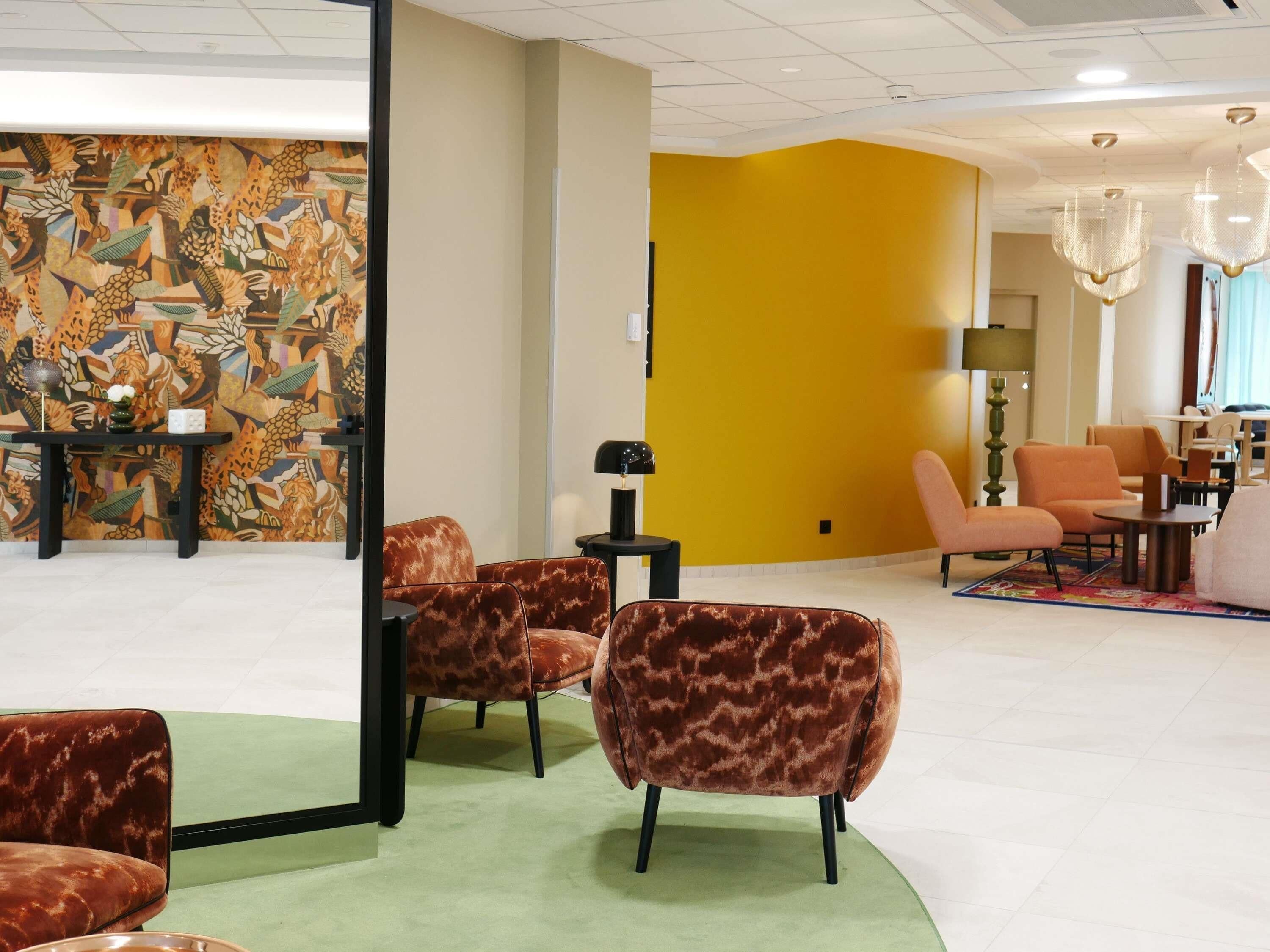 Mercure Vichy Thermalia — photo 2