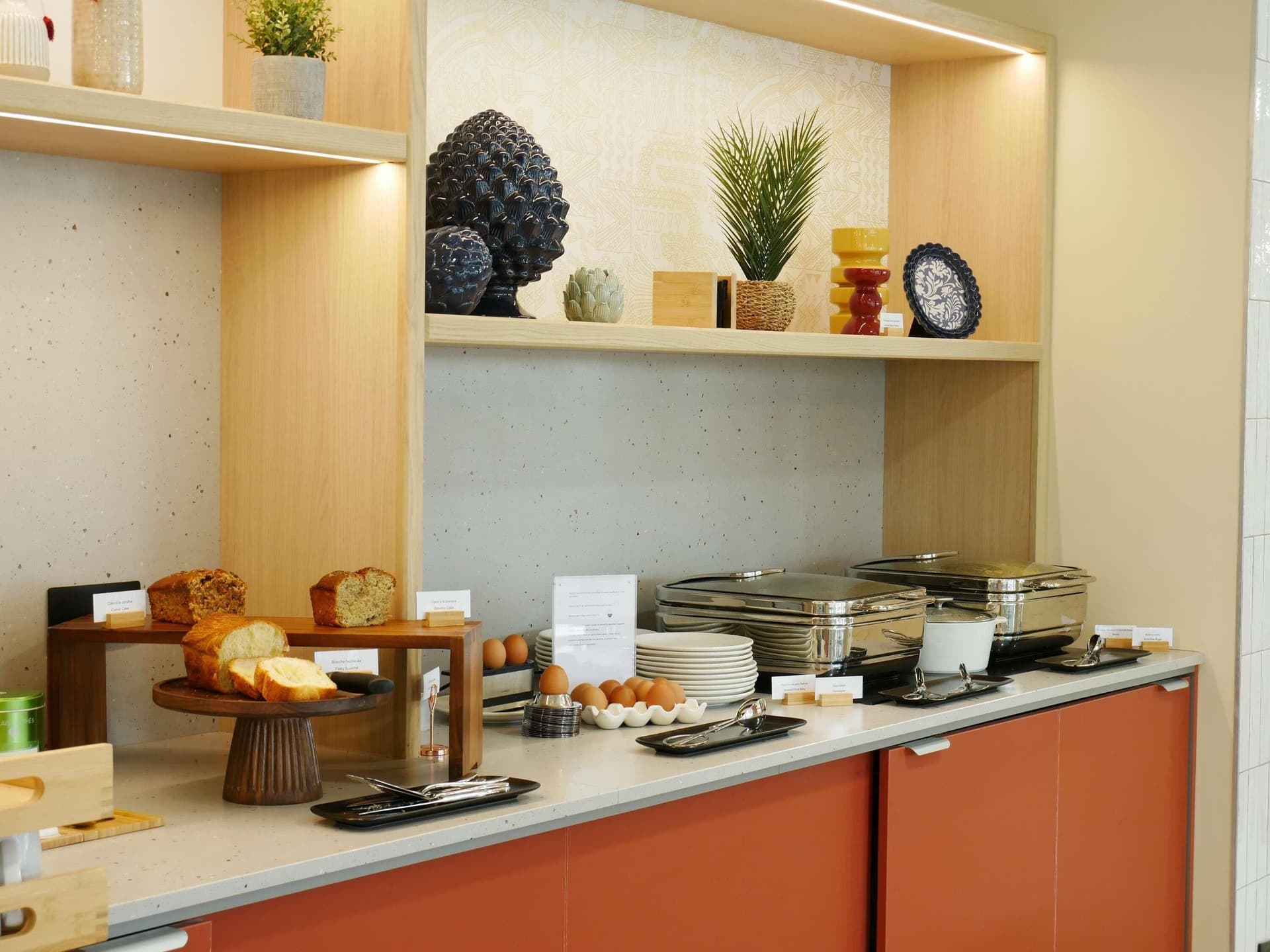 Mercure Vichy Thermalia — photo 4