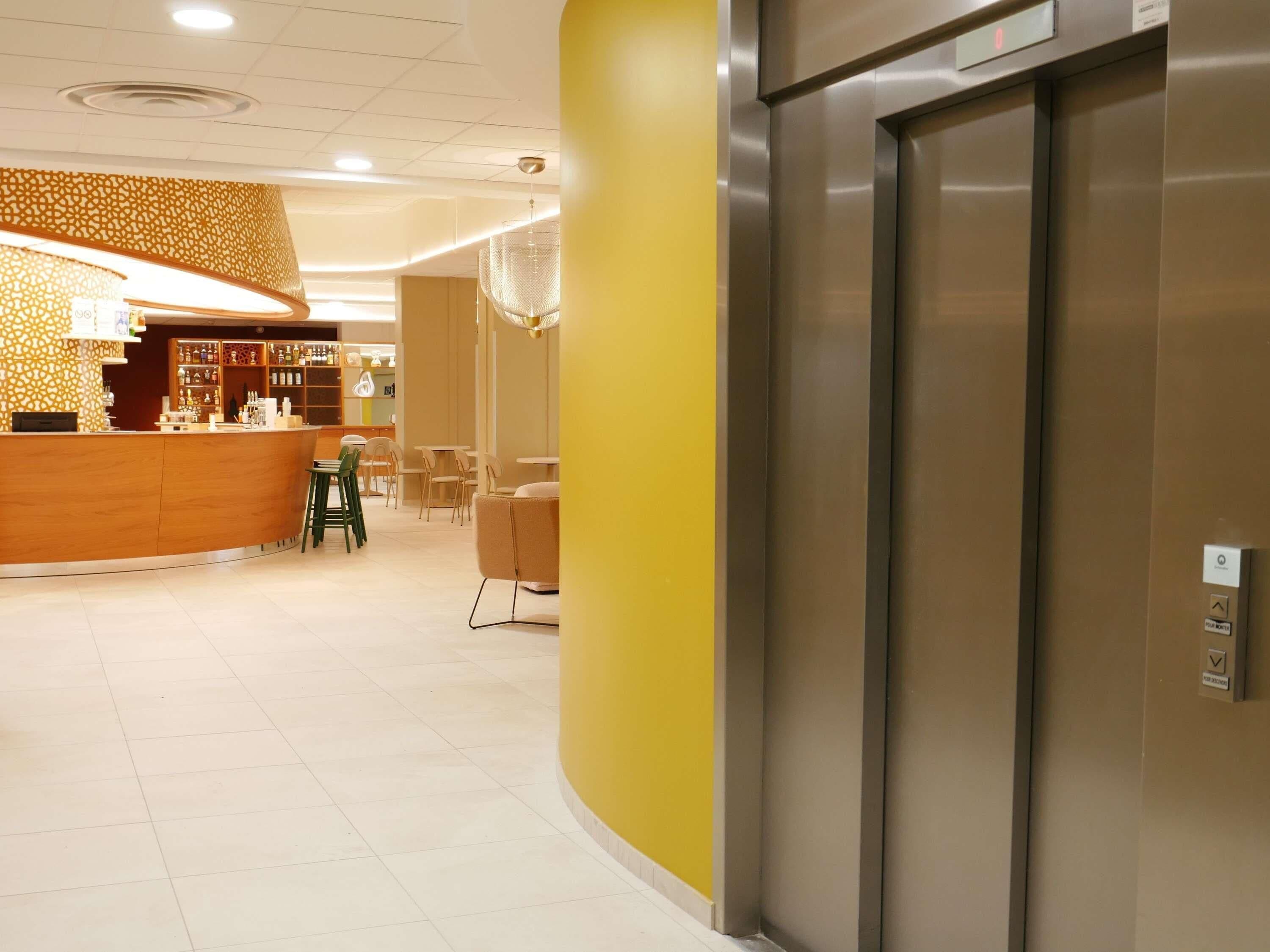 Mercure Vichy Thermalia — photo 3